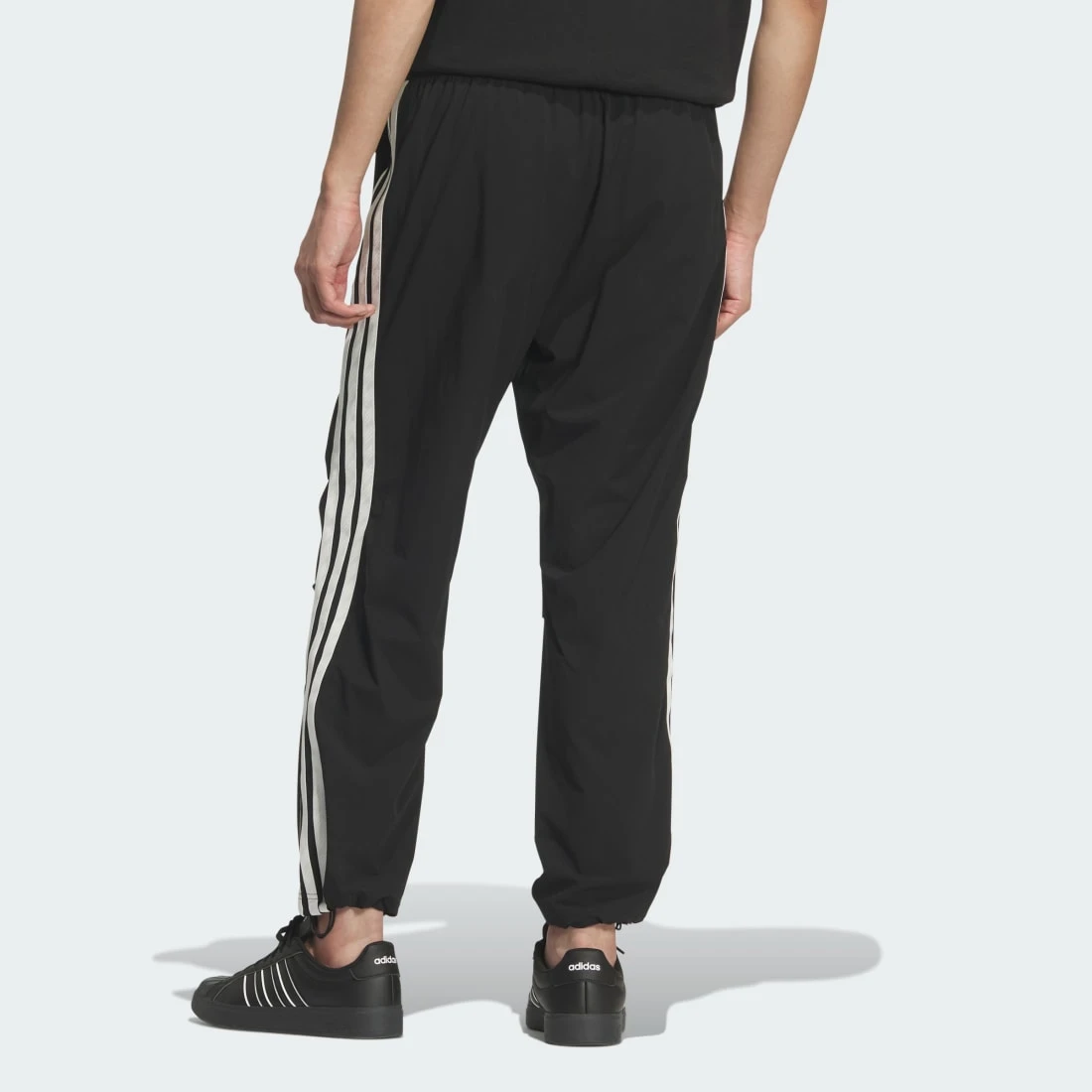 아디다스 ST 3ST 트랙 팬츠 KR2545