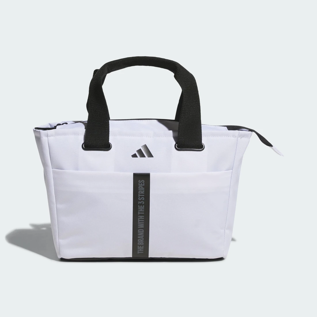 아디다스 남성용 골프 카트 토트 백 JZ5900