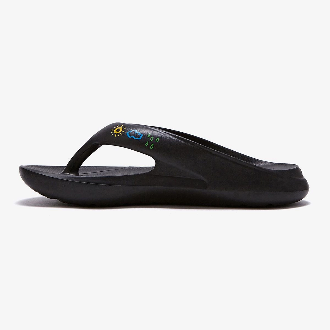 뉴발란스 리바운드 썸머 익스클루시브 바이 웍스아웃 블랙 SD5601WO2