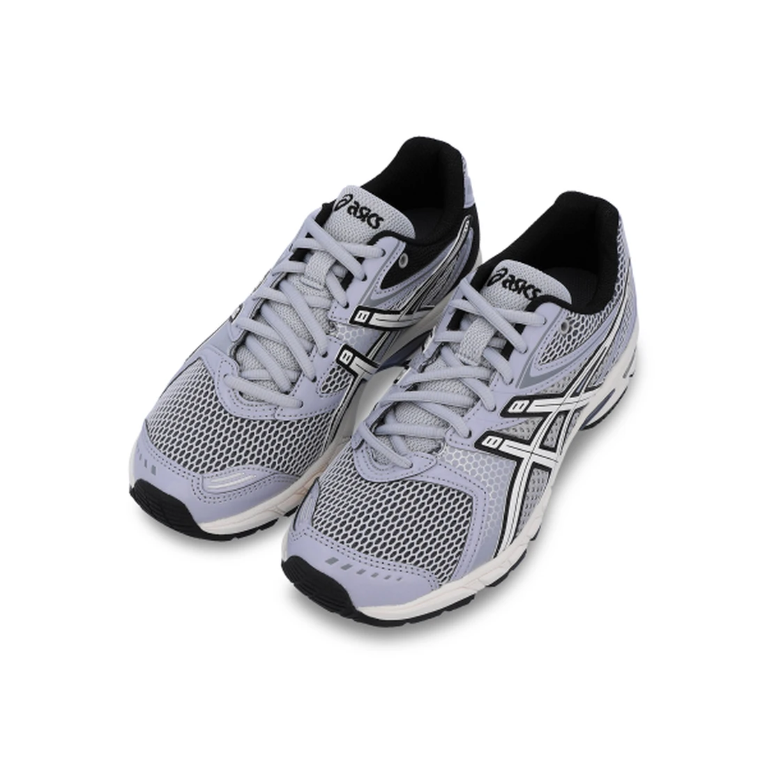 아식스 젤-DS 트레이너 14 피드몬트그레이 아이보리 1203A607-022