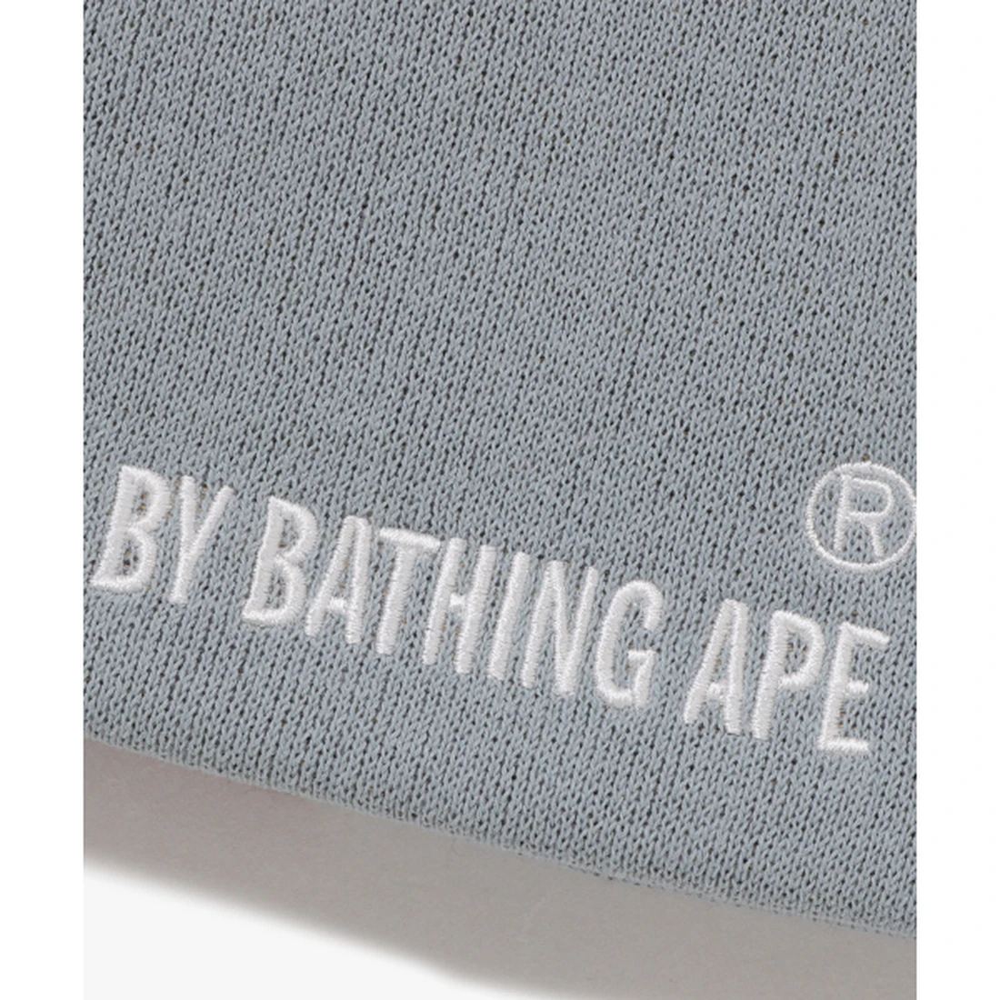 베이프 에이프 헤드 니트 캡 M GRAY 001HTM301001MGRA