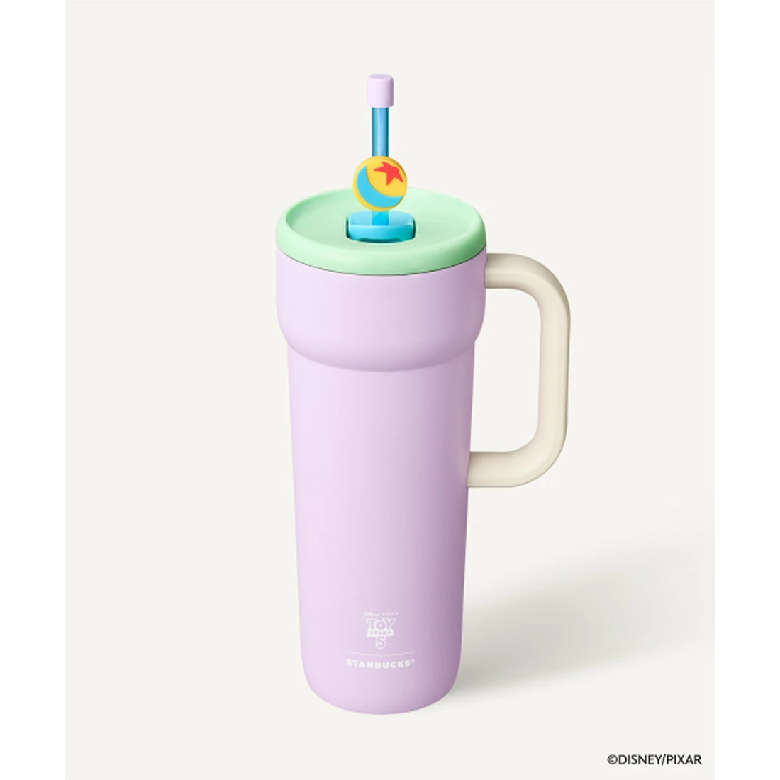 스타벅스 SS 토이 스토리 단테 텀블러 710ml 1004386