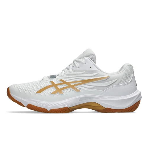 아식스 코트 컨트롤 FF 4 와이드