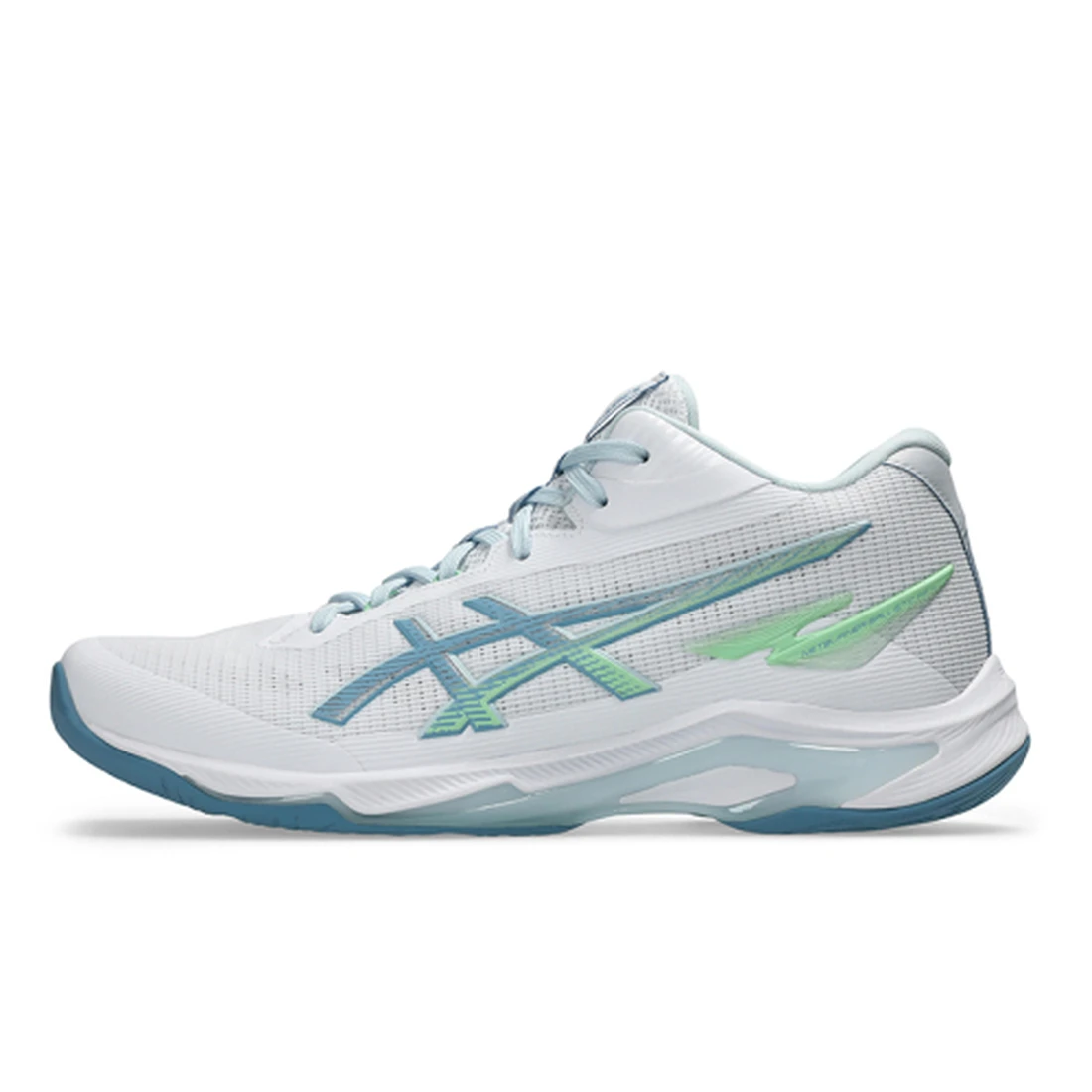 아식스 넷버너 발리스틱 FF MT 4 1051A090-102