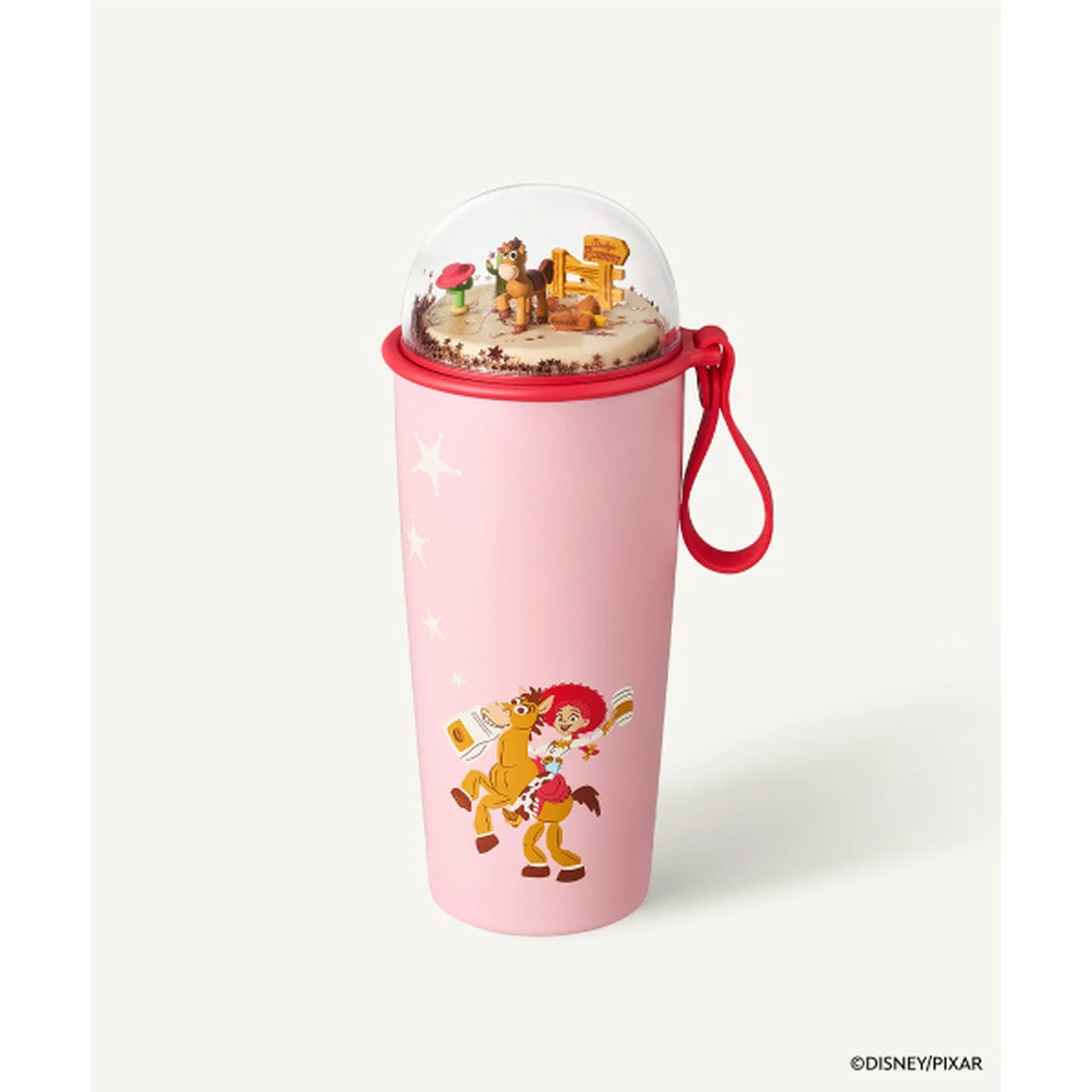 스타벅스 SS 토이 스토리 처비돔 텀블러 473ml 1004389