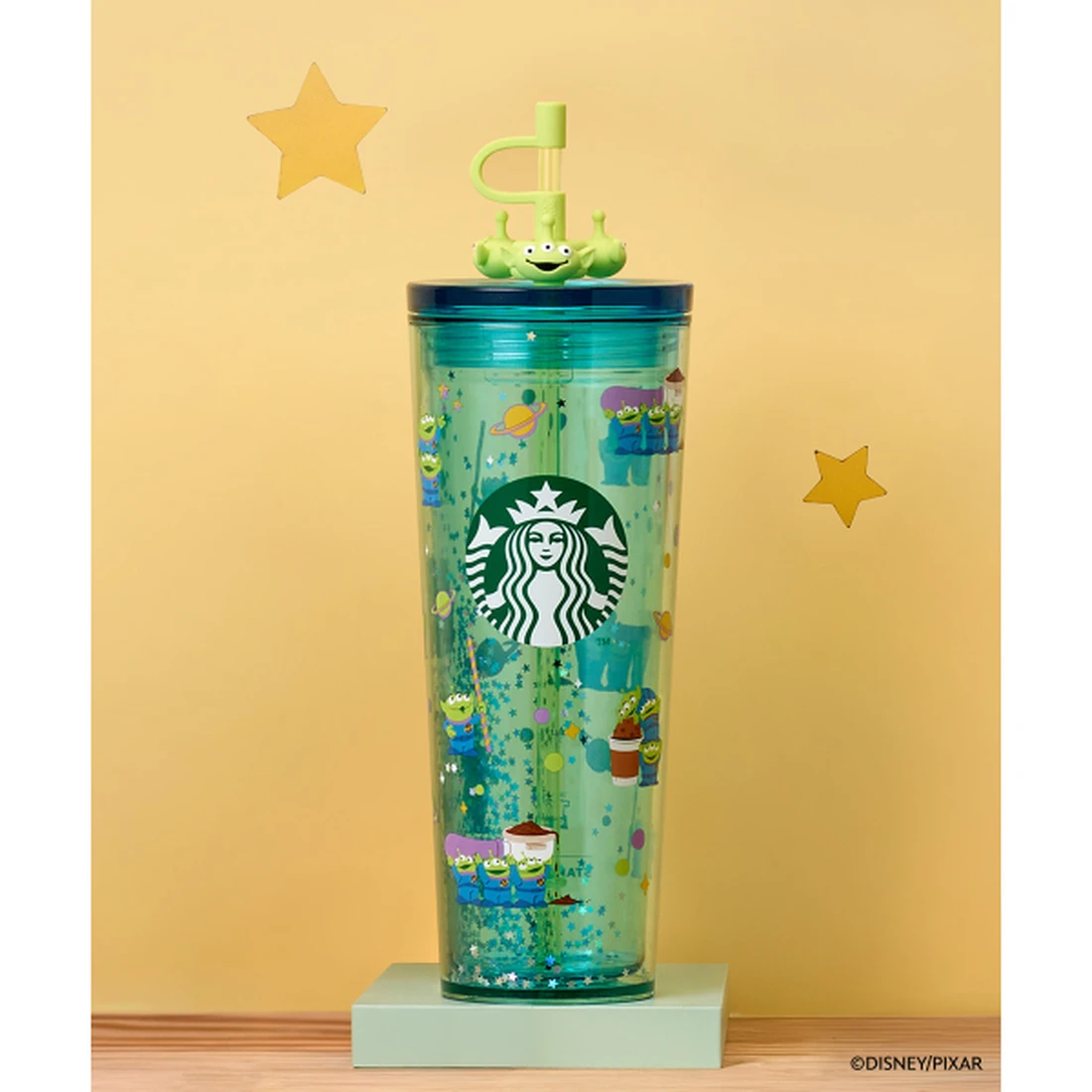 스타벅스 PL 토이 스토리 콜드컵 710ml 1004390