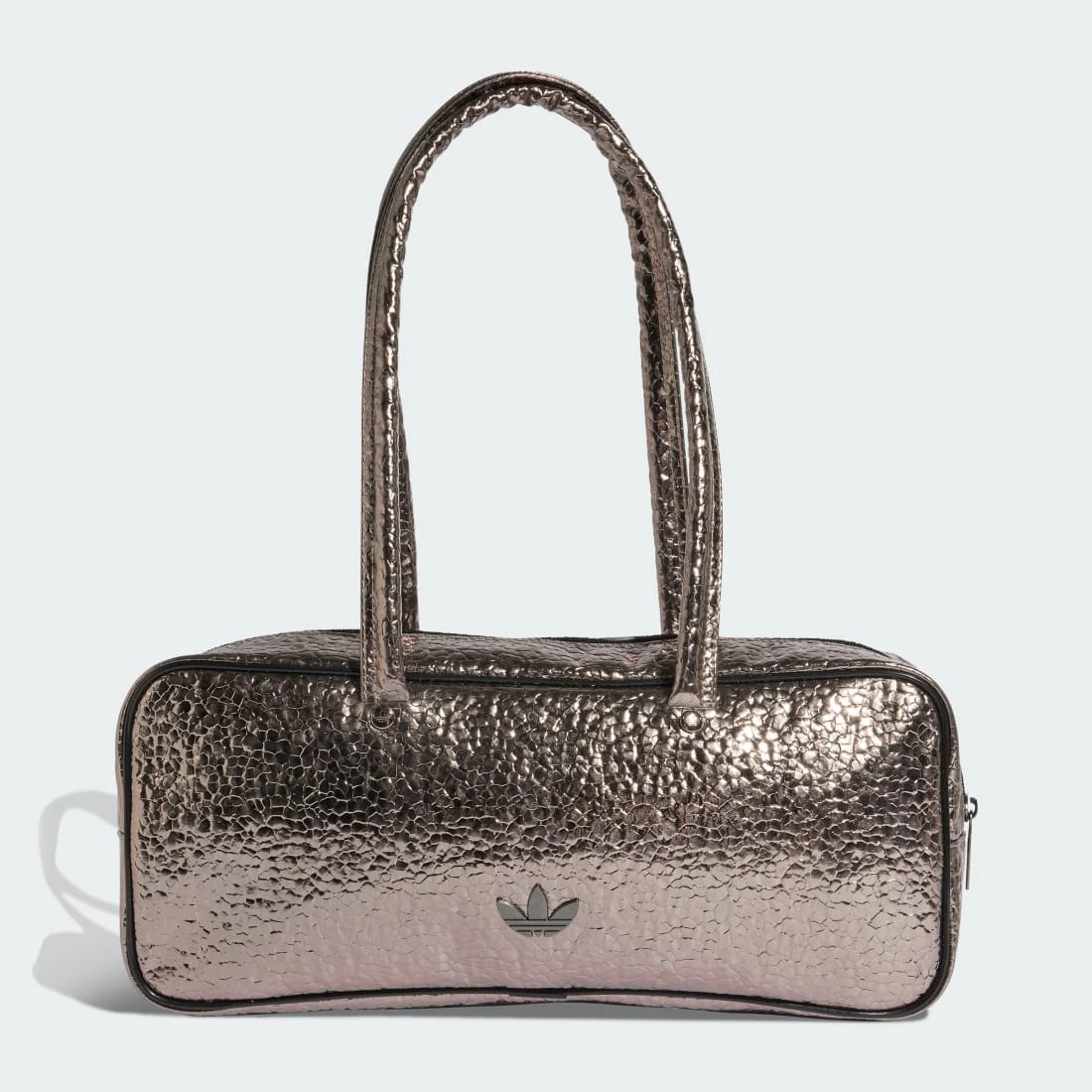 아디다스 아디컬러 롱 에어라이너 메탈 백 그레이 쓰리 KD7880