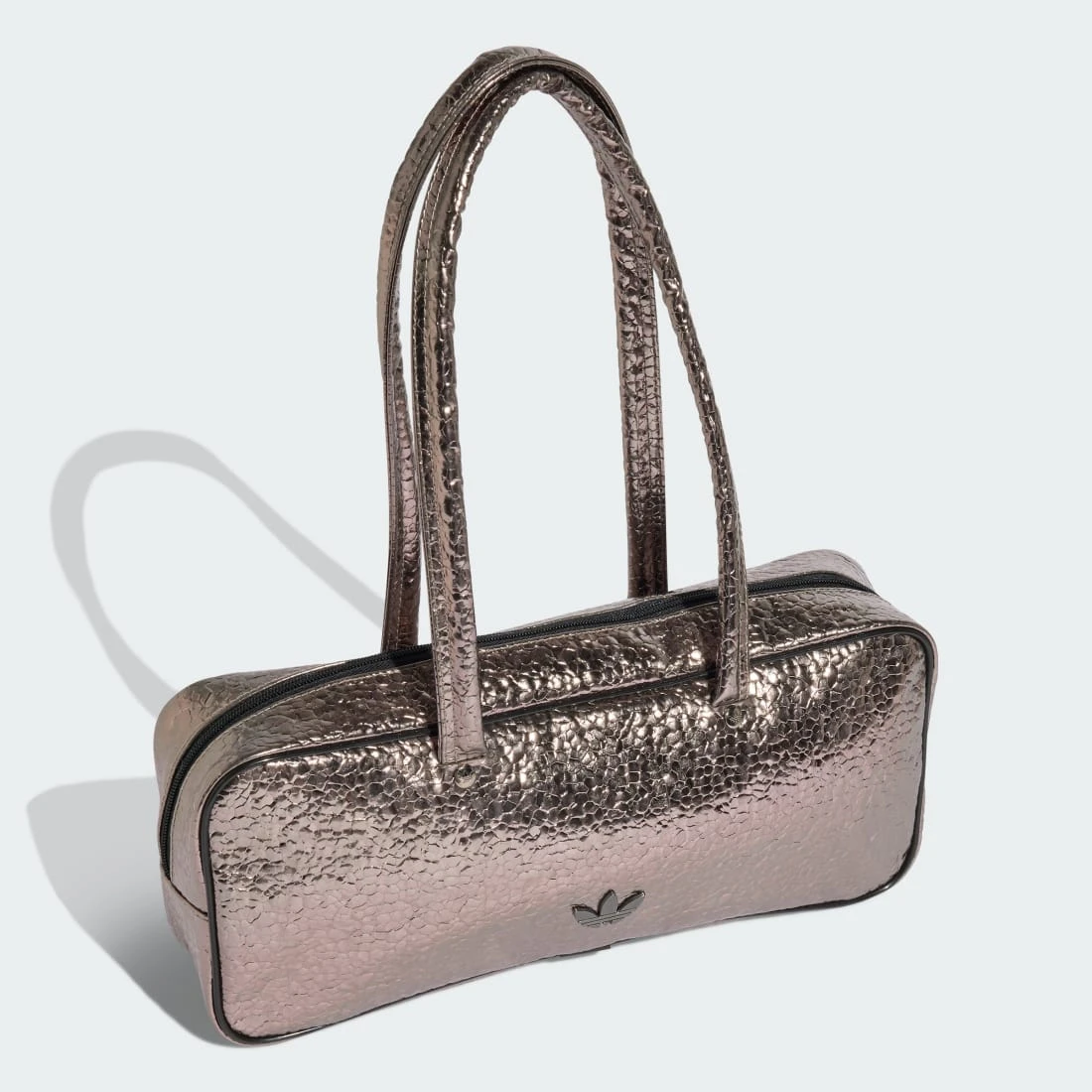 아디다스 아디컬러 롱 에어라이너 메탈 백 그레이 쓰리 KD7880