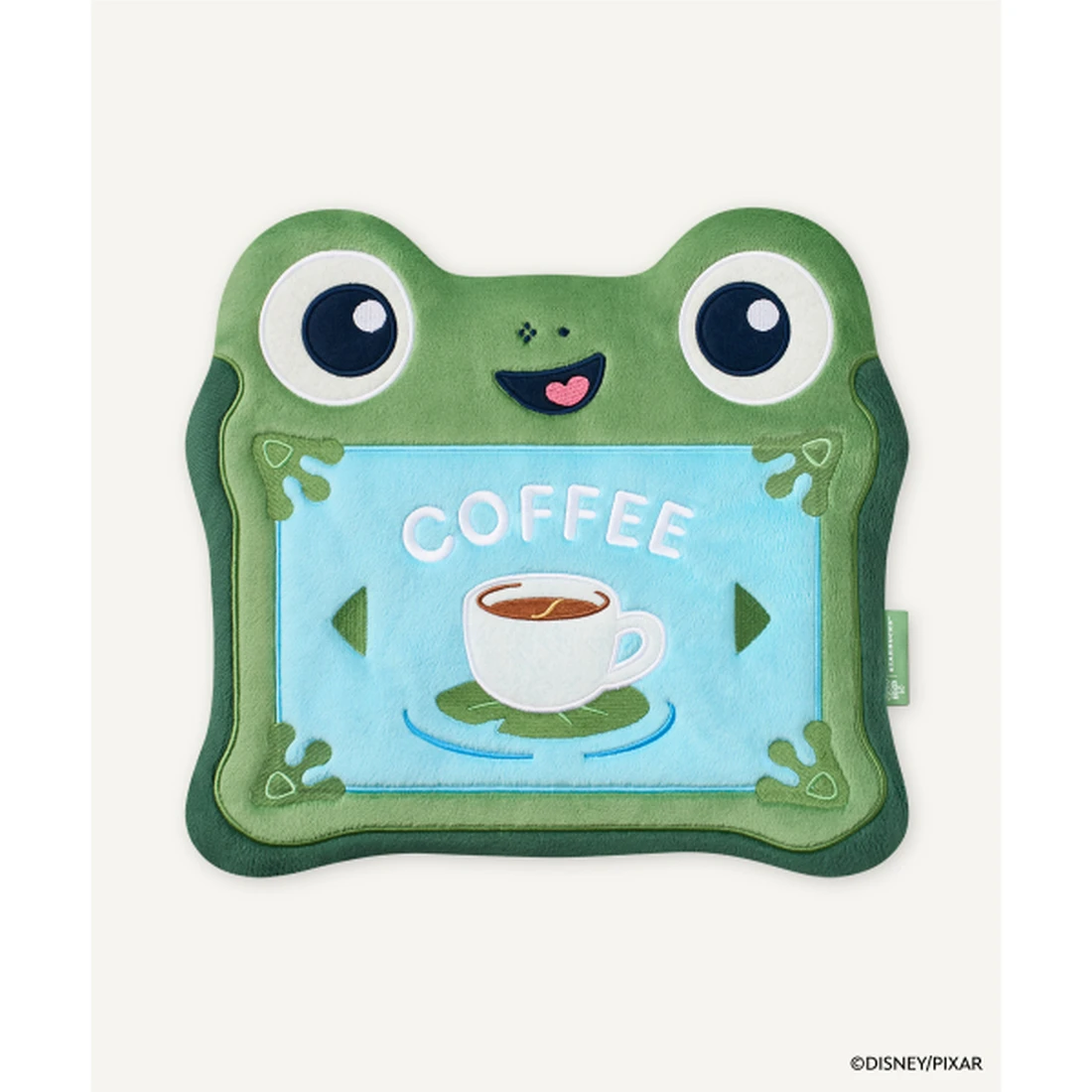 스타벅스 토이 스토리 릴리패드 파우치 1004399