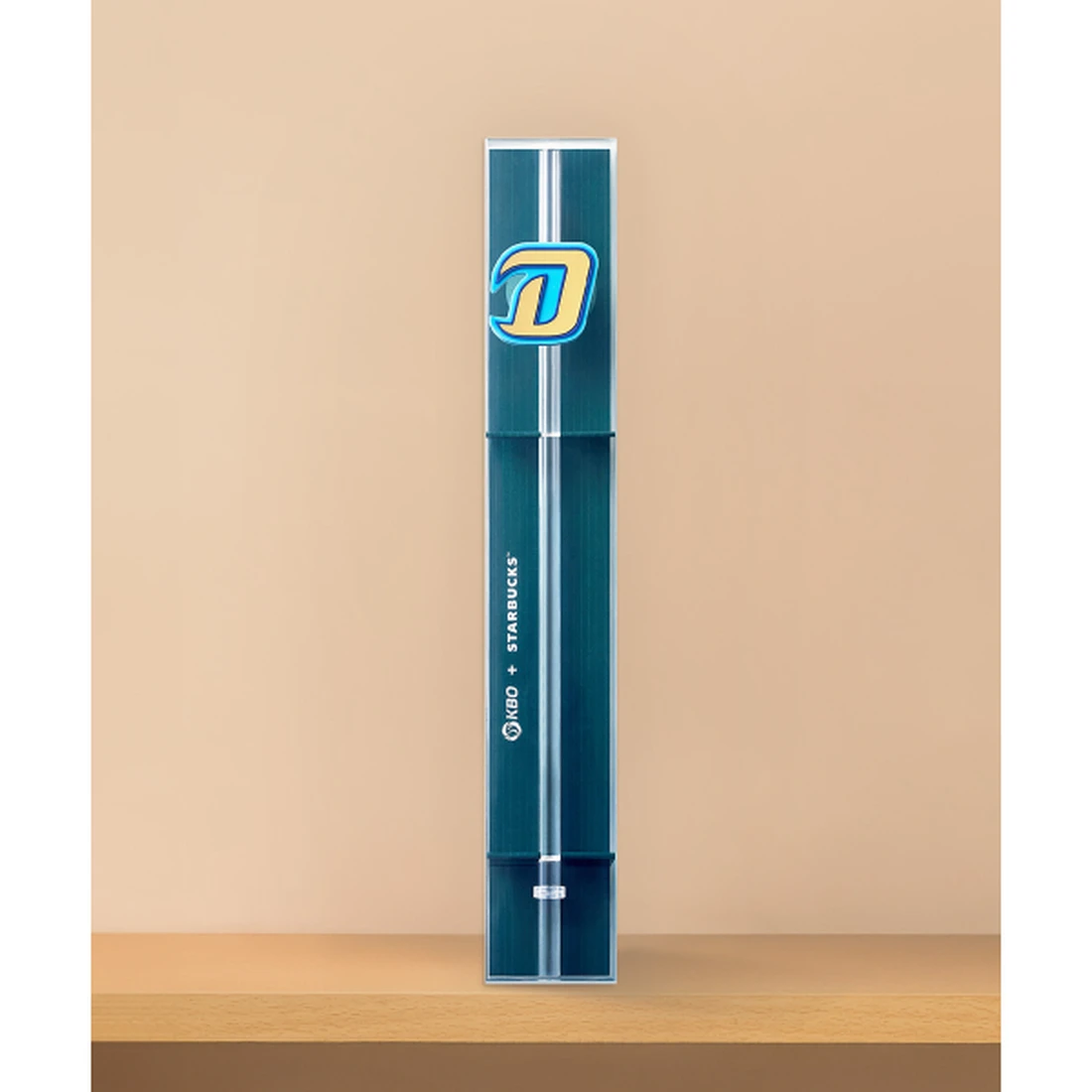 스타벅스 다이노스 스트로참 세트 1004225