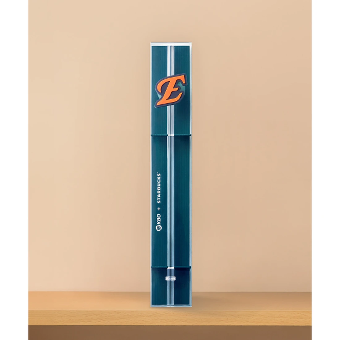 스타벅스 이글스 스트로참 세트 1004227