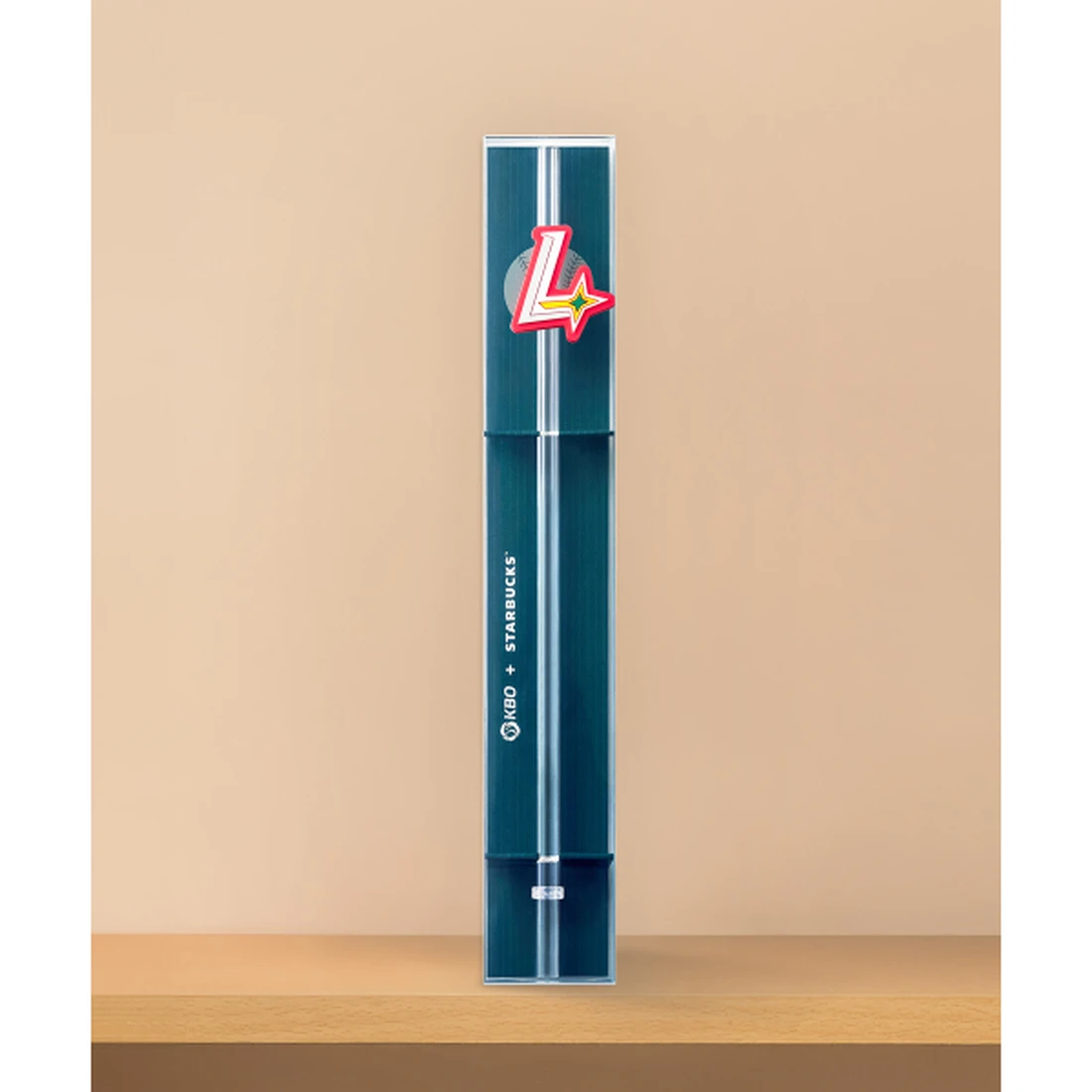 스타벅스 랜더스 스트로참 세트 1004229