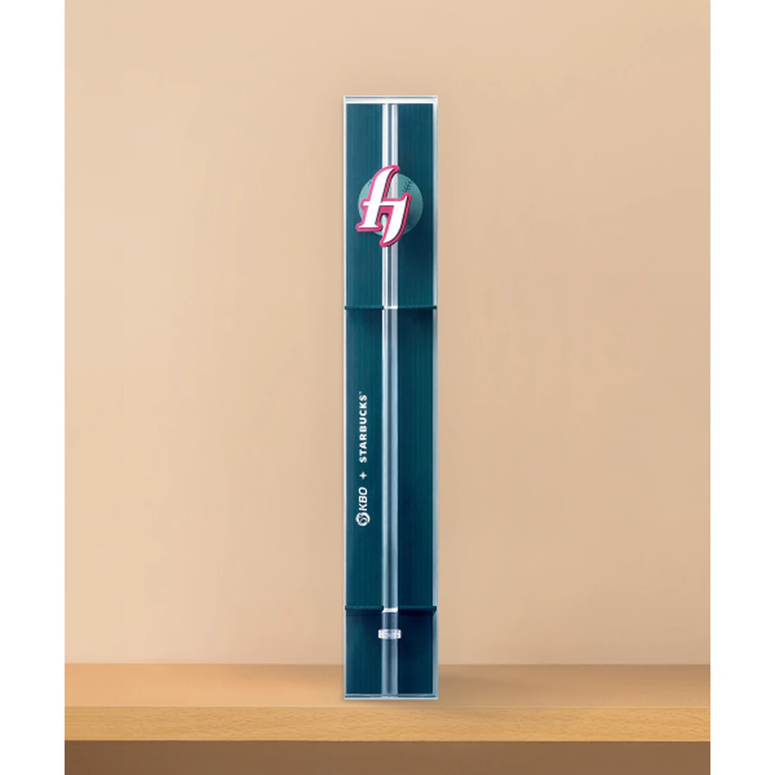 스타벅스 히어로즈 스트로참 세트 1004230