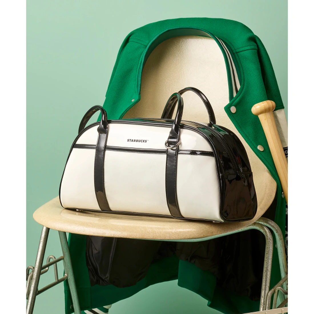 스타벅스 베이스볼 그립백 1004232