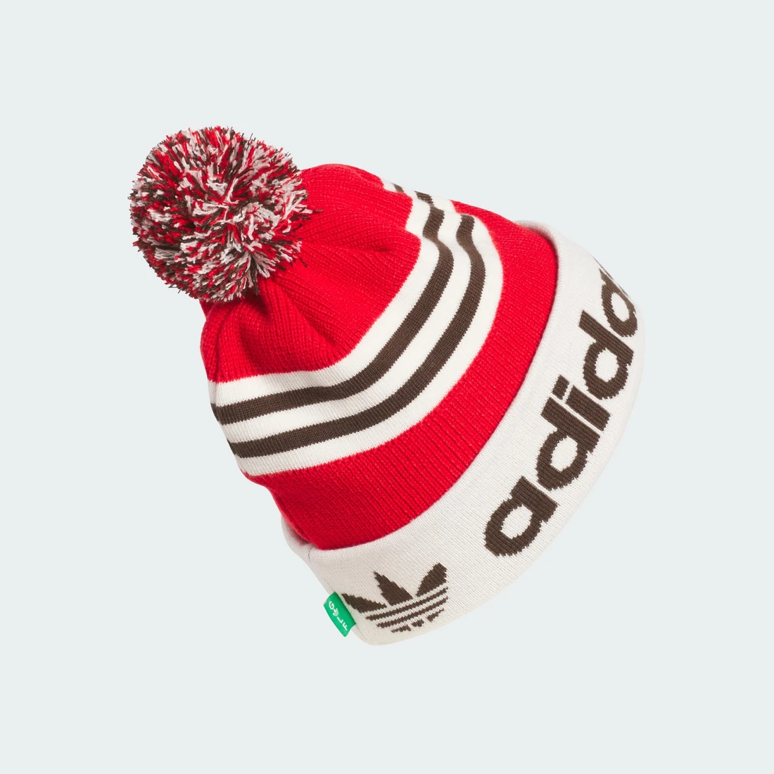 아디다스 오리지널스 아카이브 비니 JL5659