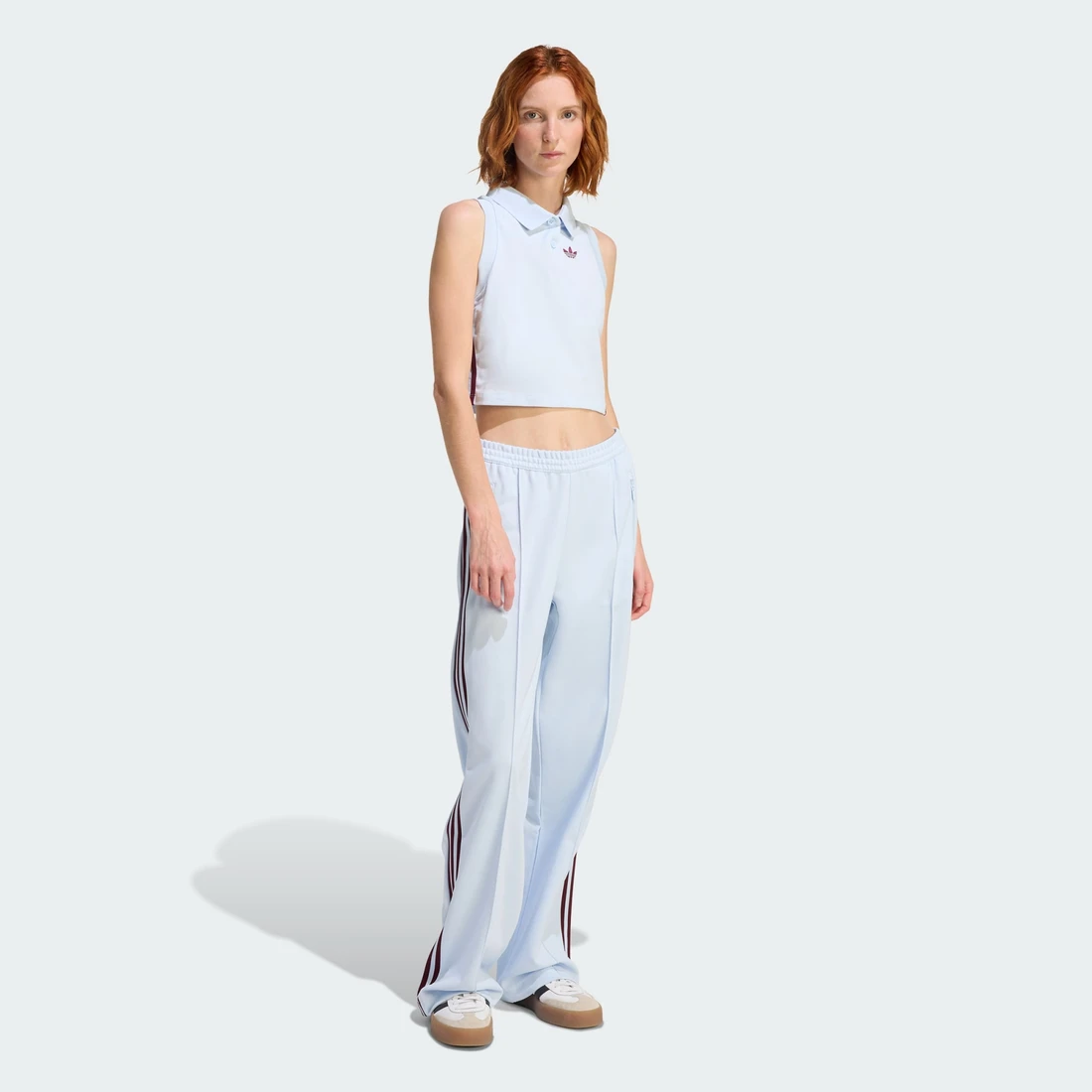 아디다스 클래식 트랙 팬츠 KD3748