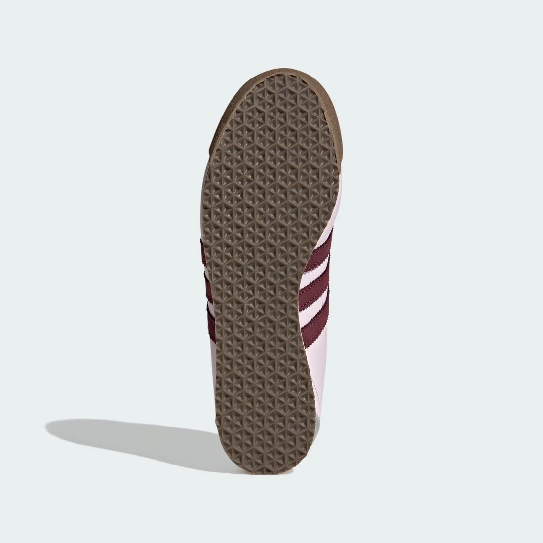 아디다스 오리지널스 이탈리아 70s 올모스트 핑크 마룬 우먼스 IH6667