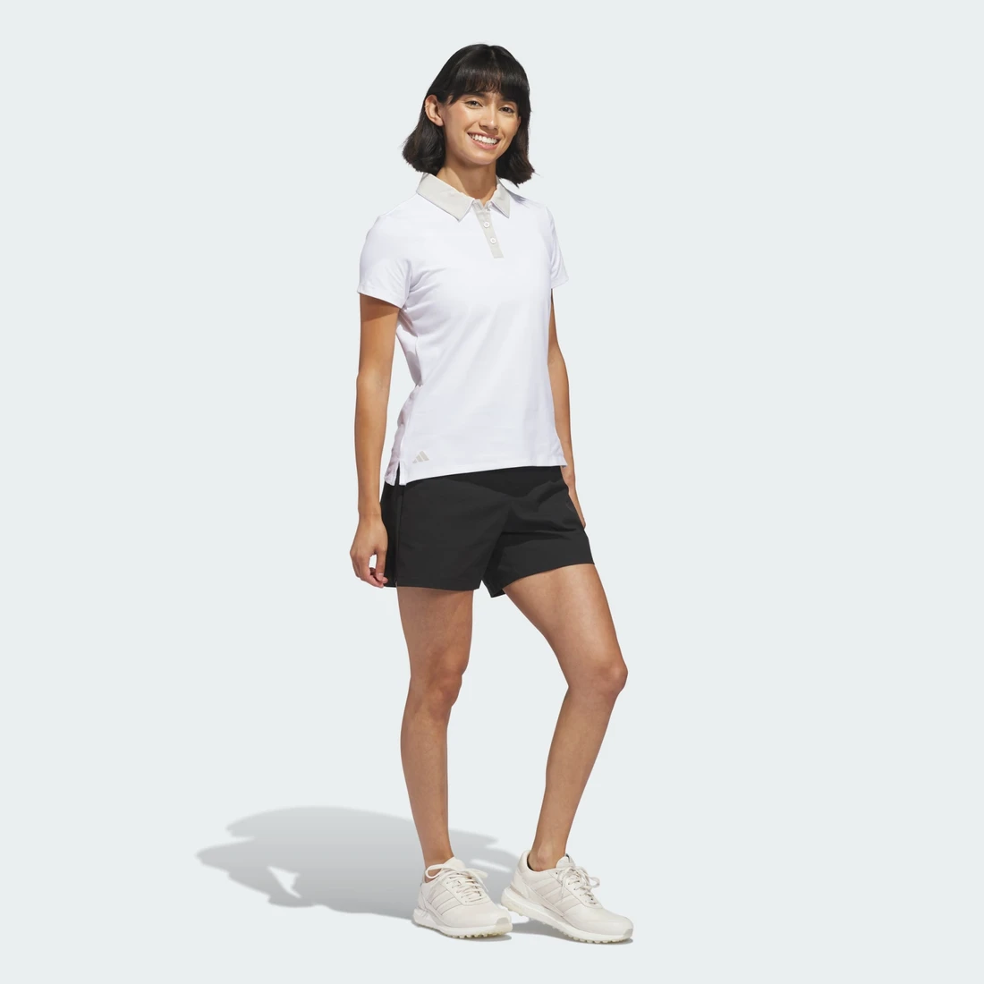 아디다스 얼티메이트365+ 트위스트위브 5인치 쇼츠 KE5768