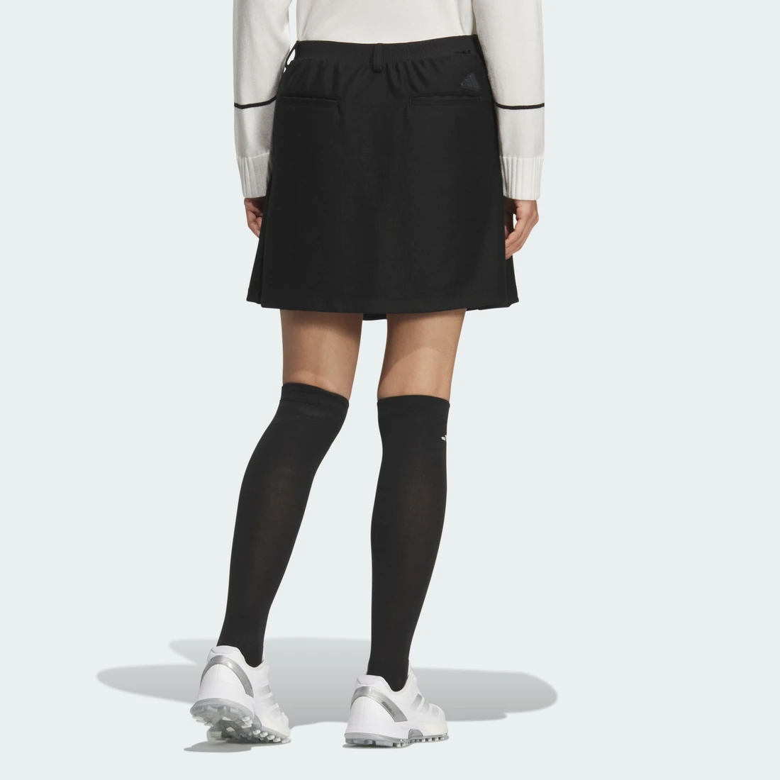 아디다스 플리츠 스커트 JM7134