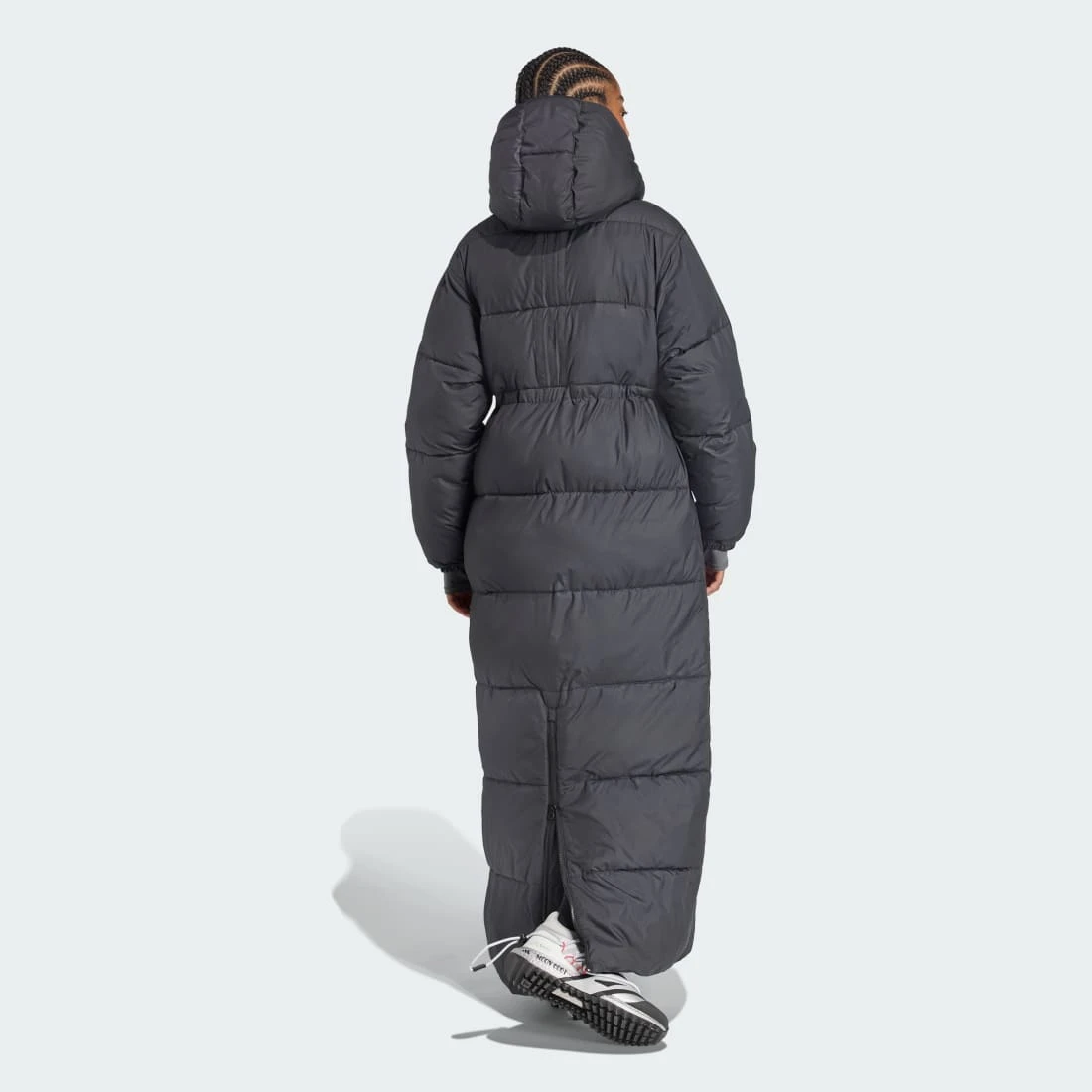 아디다스 아디다스 x MOON BOOT 긴 기장 재킷
 JM6490