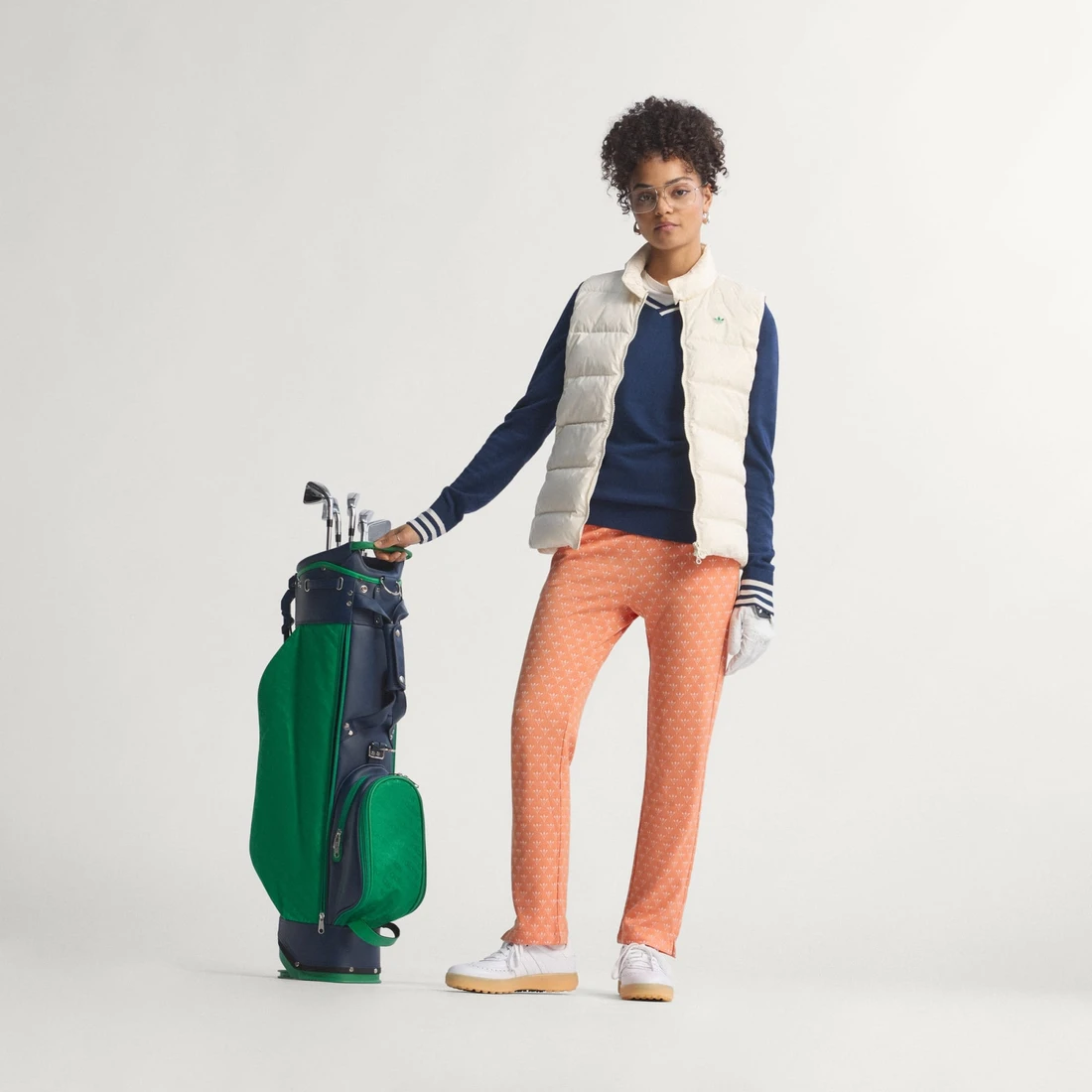 아디다스 오리지널스 올오버 팬츠 KB8609