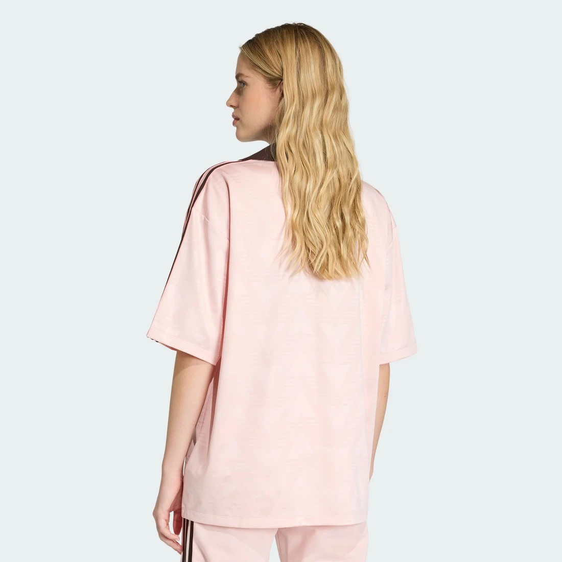 아디다스 풋볼 스폰서 저지 KG3611