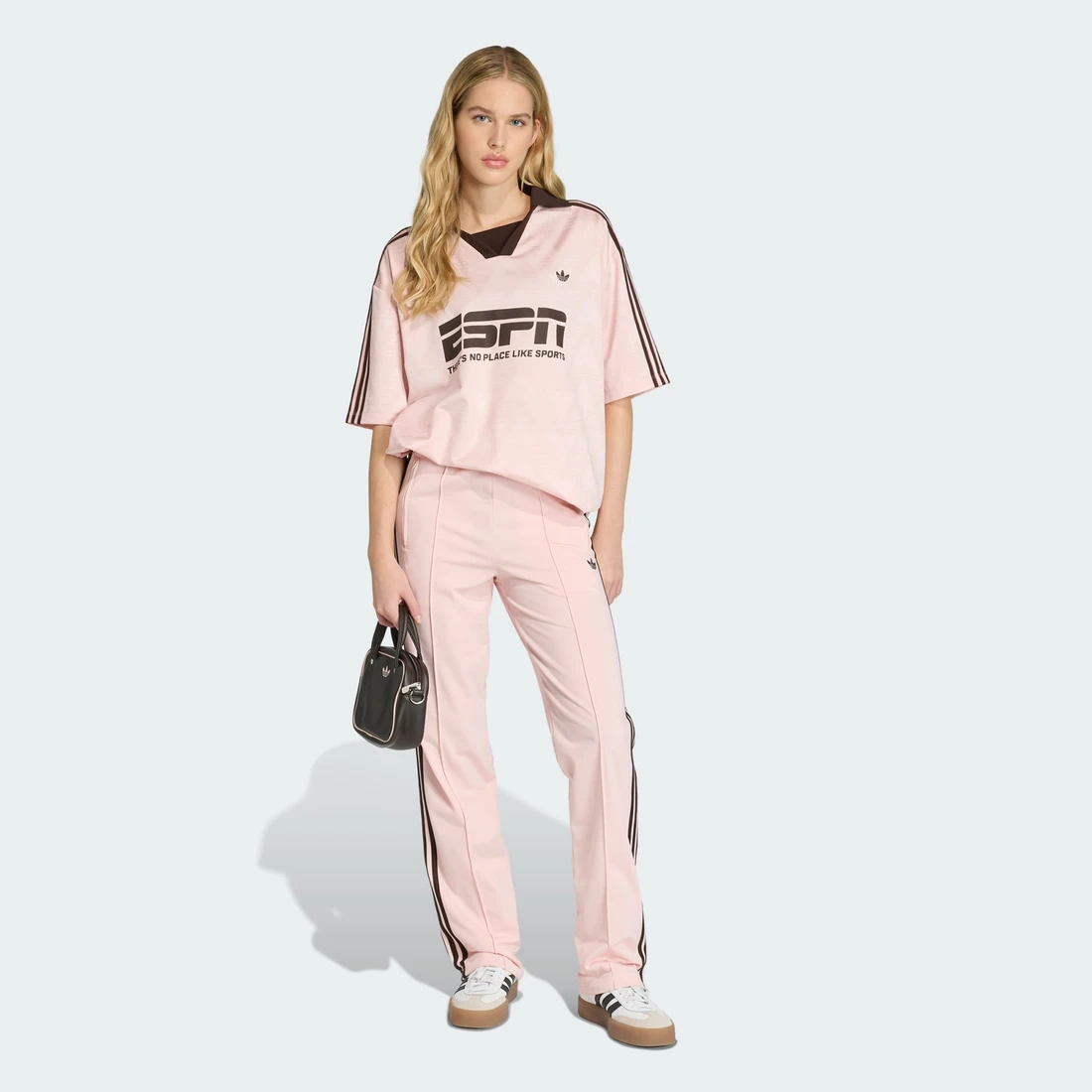 아디다스 풋볼 스폰서 저지 KG3611