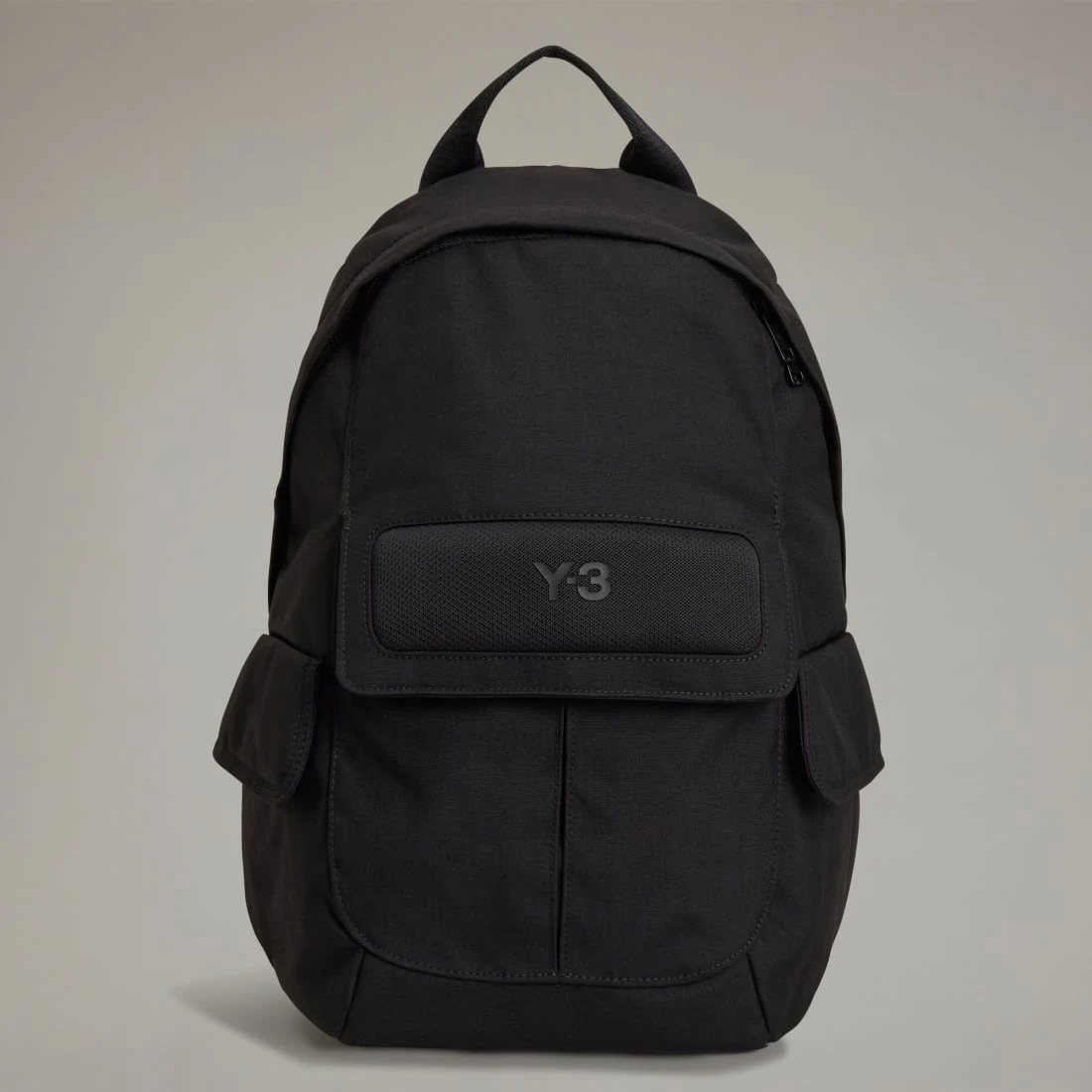 Y-3 스몰 백팩 블랙 JV9721