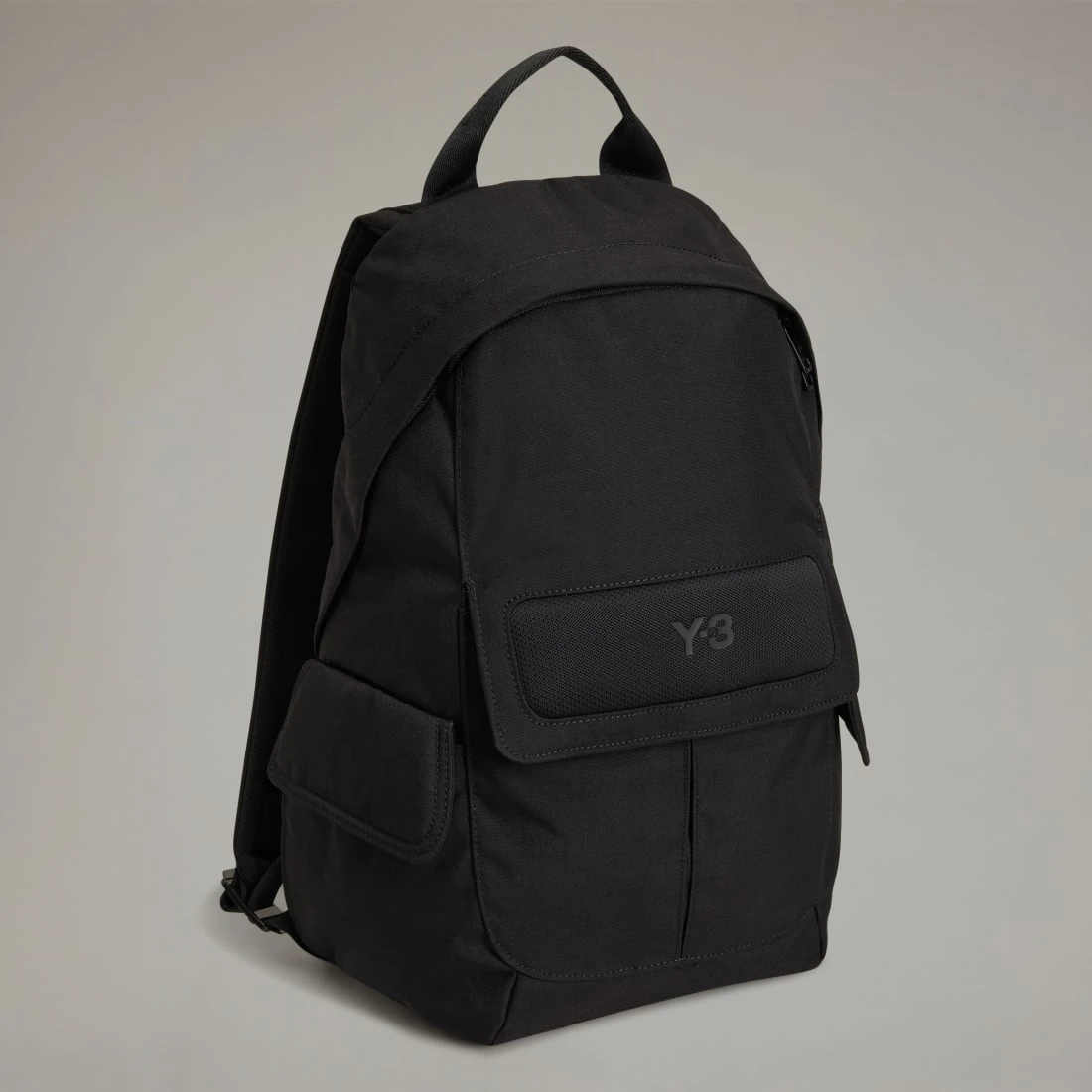 Y-3 스몰 백팩 블랙 JV9721