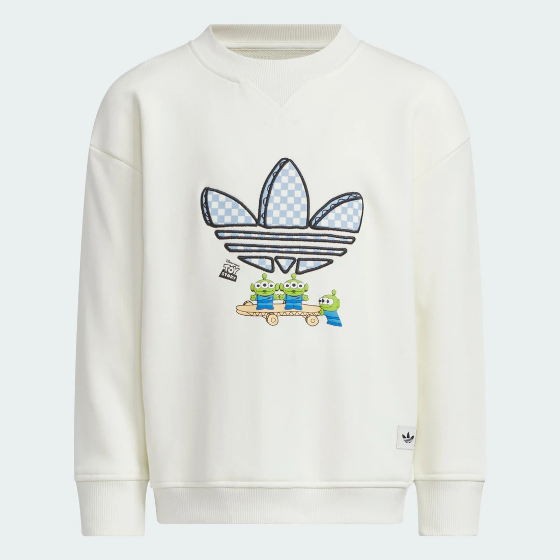 아디다스 LK TS CREW SET KF7344