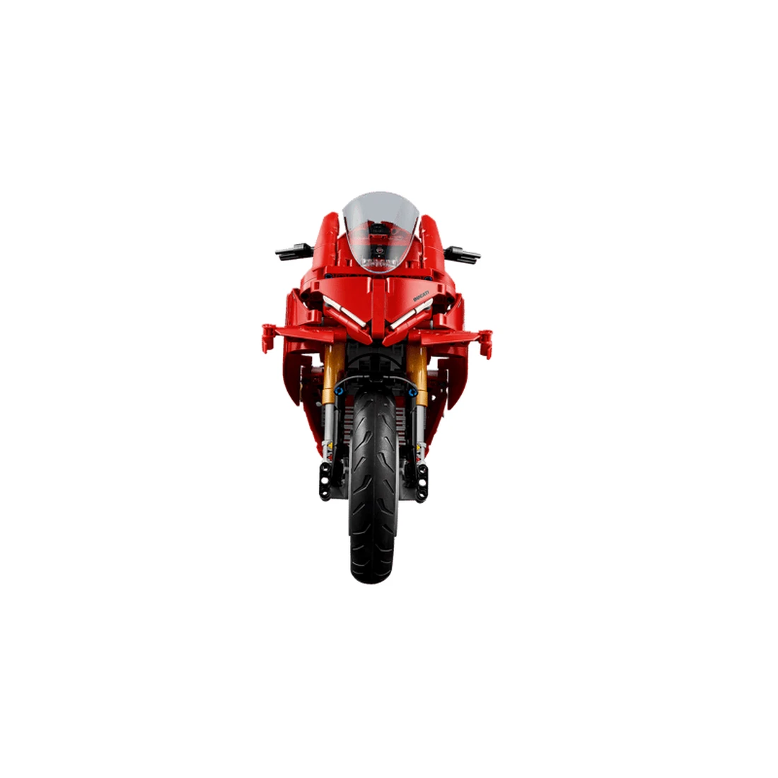 레고 Ducati Panigale V4 S 모터사이클 42202