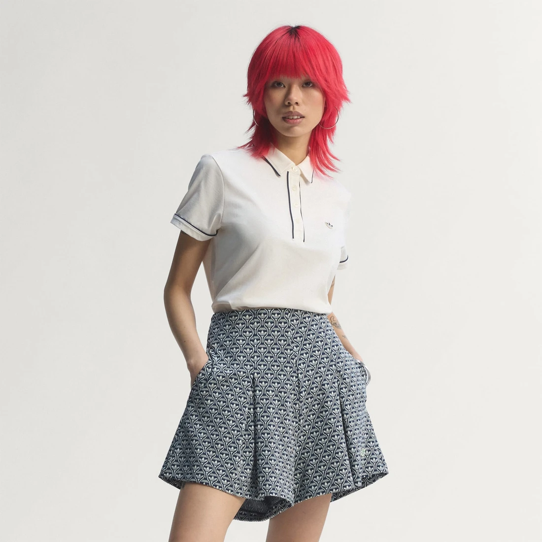 아디다스 오리지널스 올 오버 스코트 KE7778