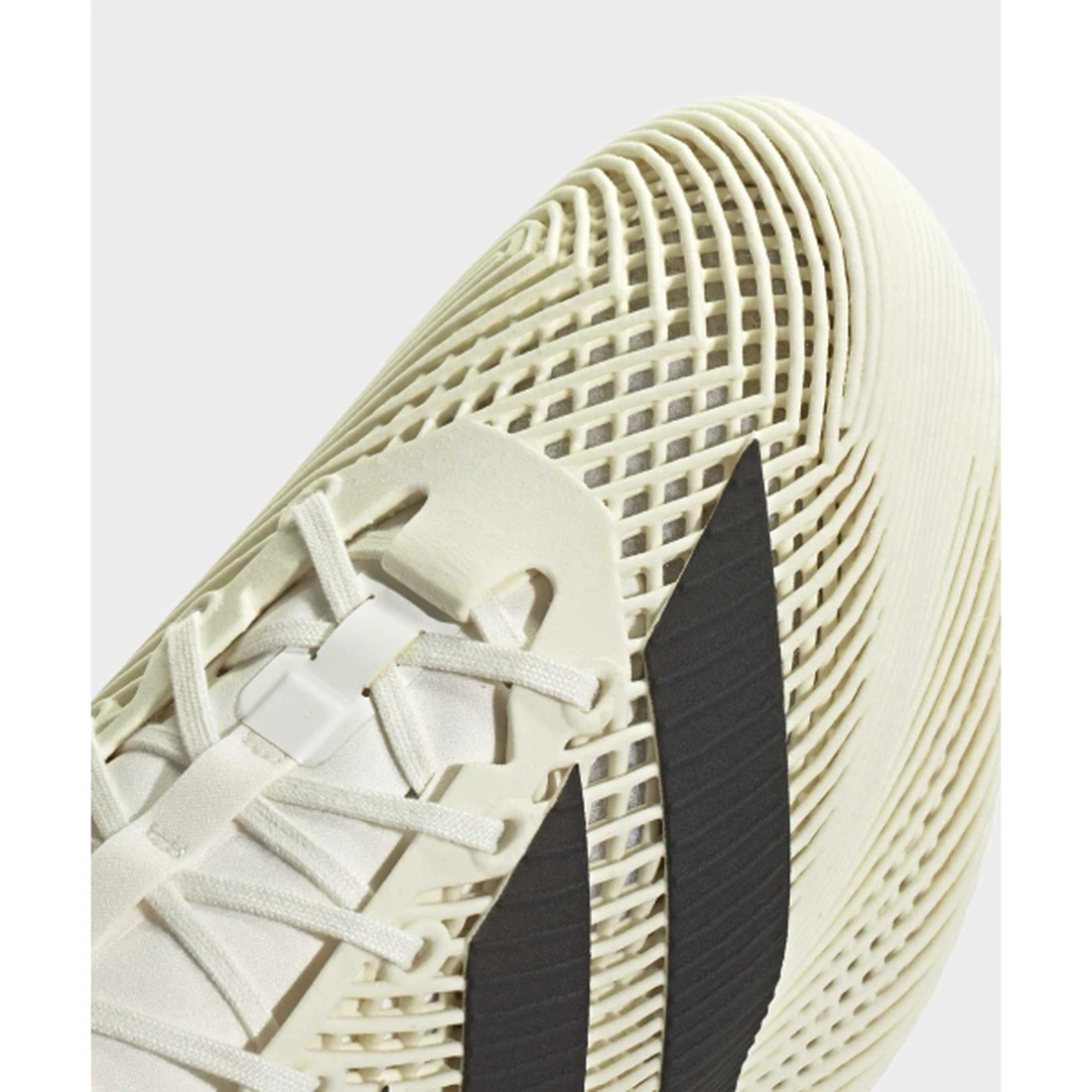 아디다스 클라이마쿨 레이스드 화이트 블랙 KJ8968