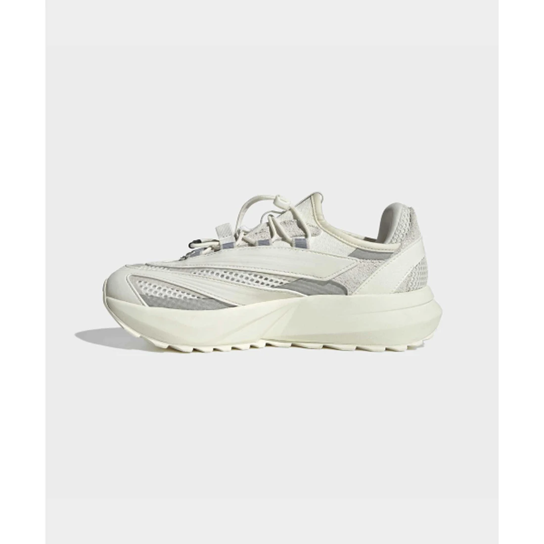 아디다스 라이트블레이즈 비스타 화이트 실버 JR7246