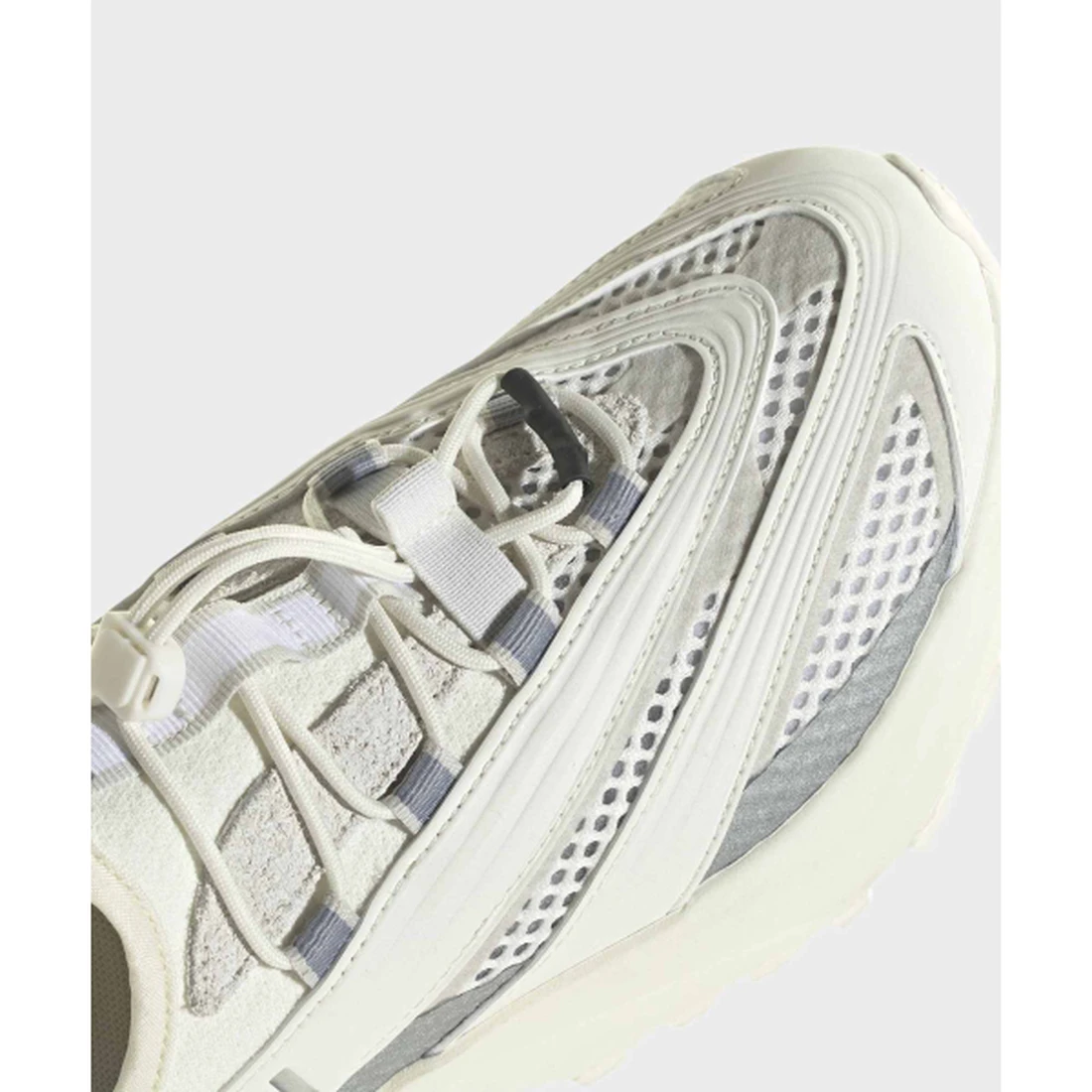 아디다스 라이트블레이즈 비스타 화이트 실버 JR7246