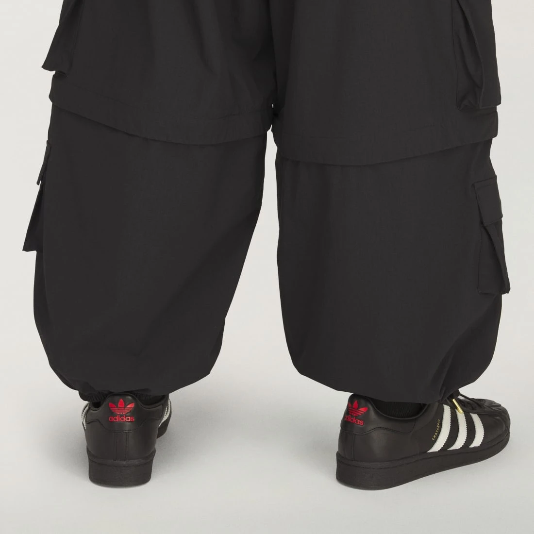 아디다스 차바리아 슈퍼스타 KI5156