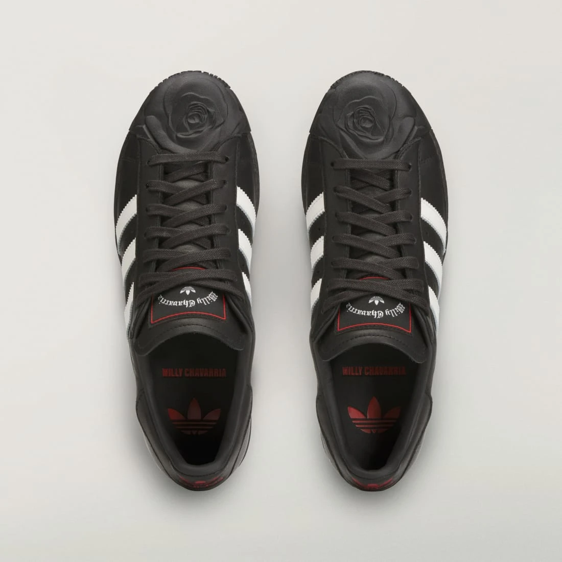 아디다스 차바리아 슈퍼스타 KI5156