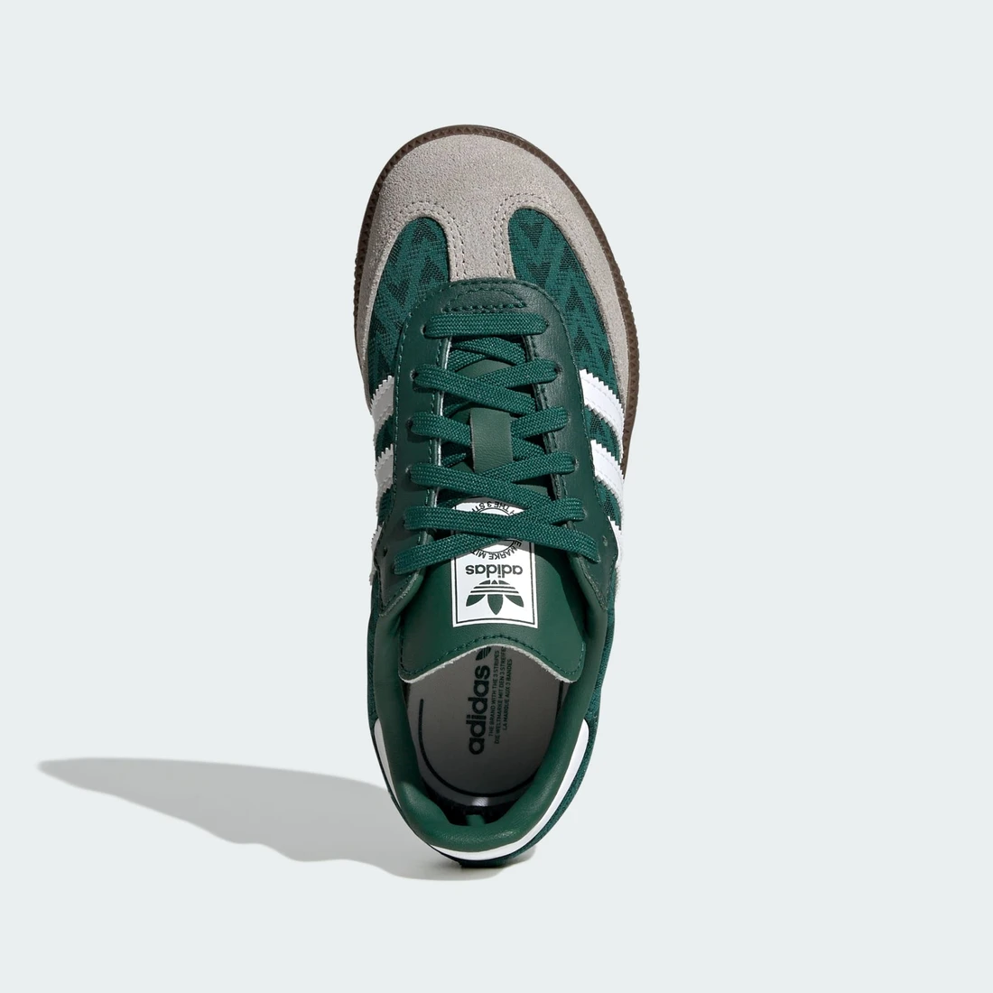 아디다스 삼바 OG JP9512