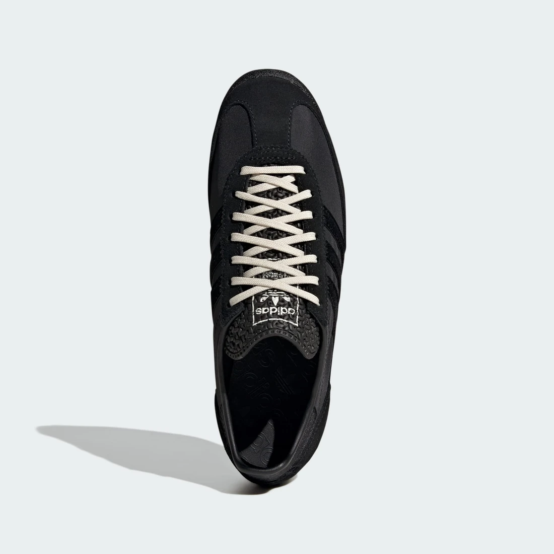 아디다스 SL 72 OG 코어 블랙 코어 블랙 KJ4579