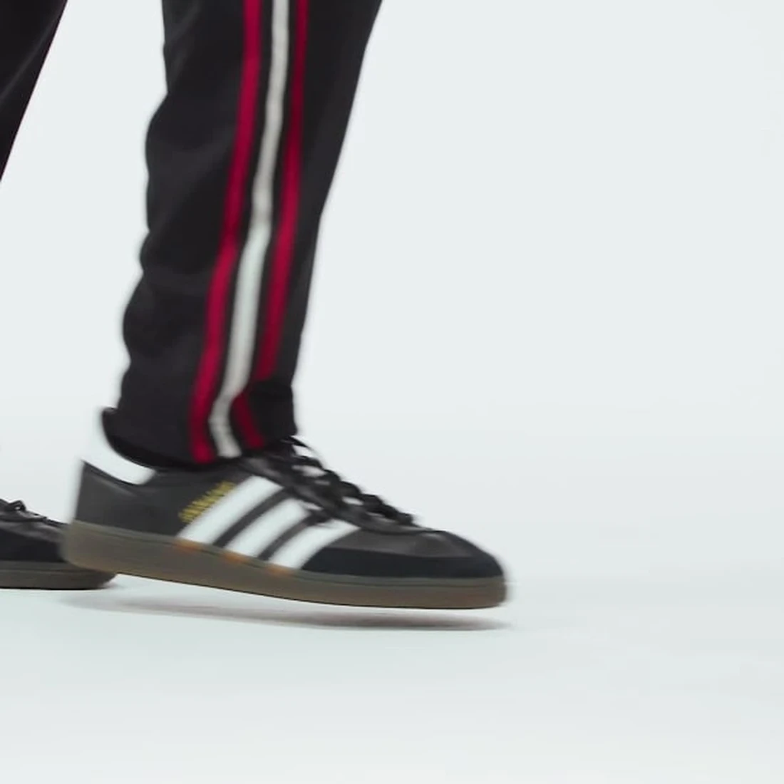 아디다스 맨체스터 유나이티드 오리지널스 트랙 팬츠 JM5560