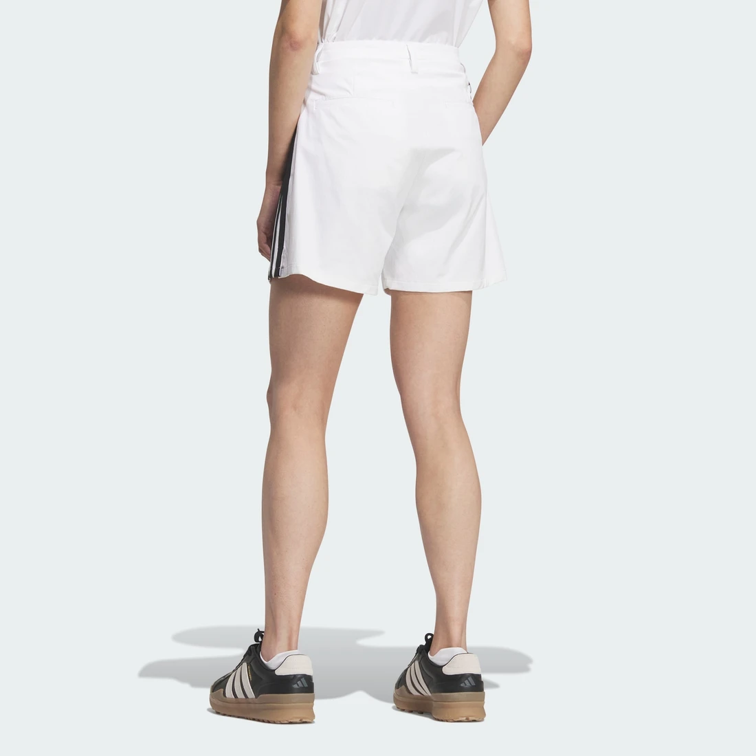 아디다스 3-스트라이프 5인치 쇼츠 KD7212