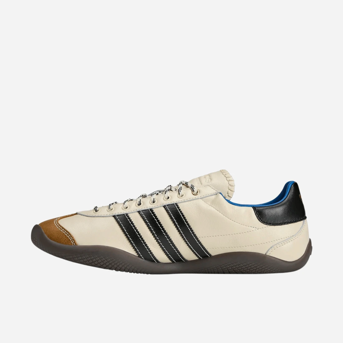 아디다스 x 웨일스 보너 카린타 원더 화이트 코어 블랙 KK4981