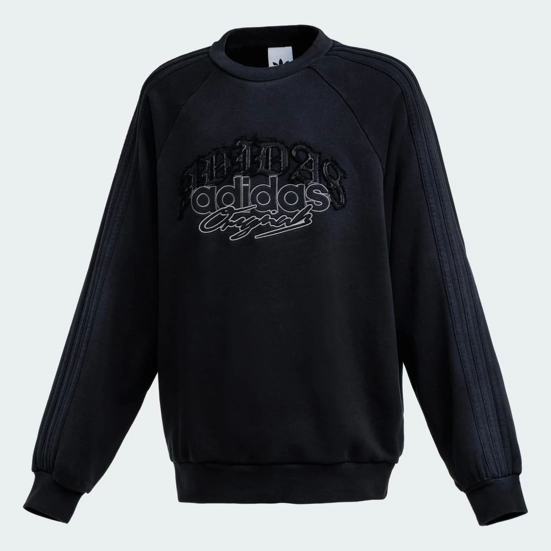 아디다스 Crew 스웨트셔츠 KR5047