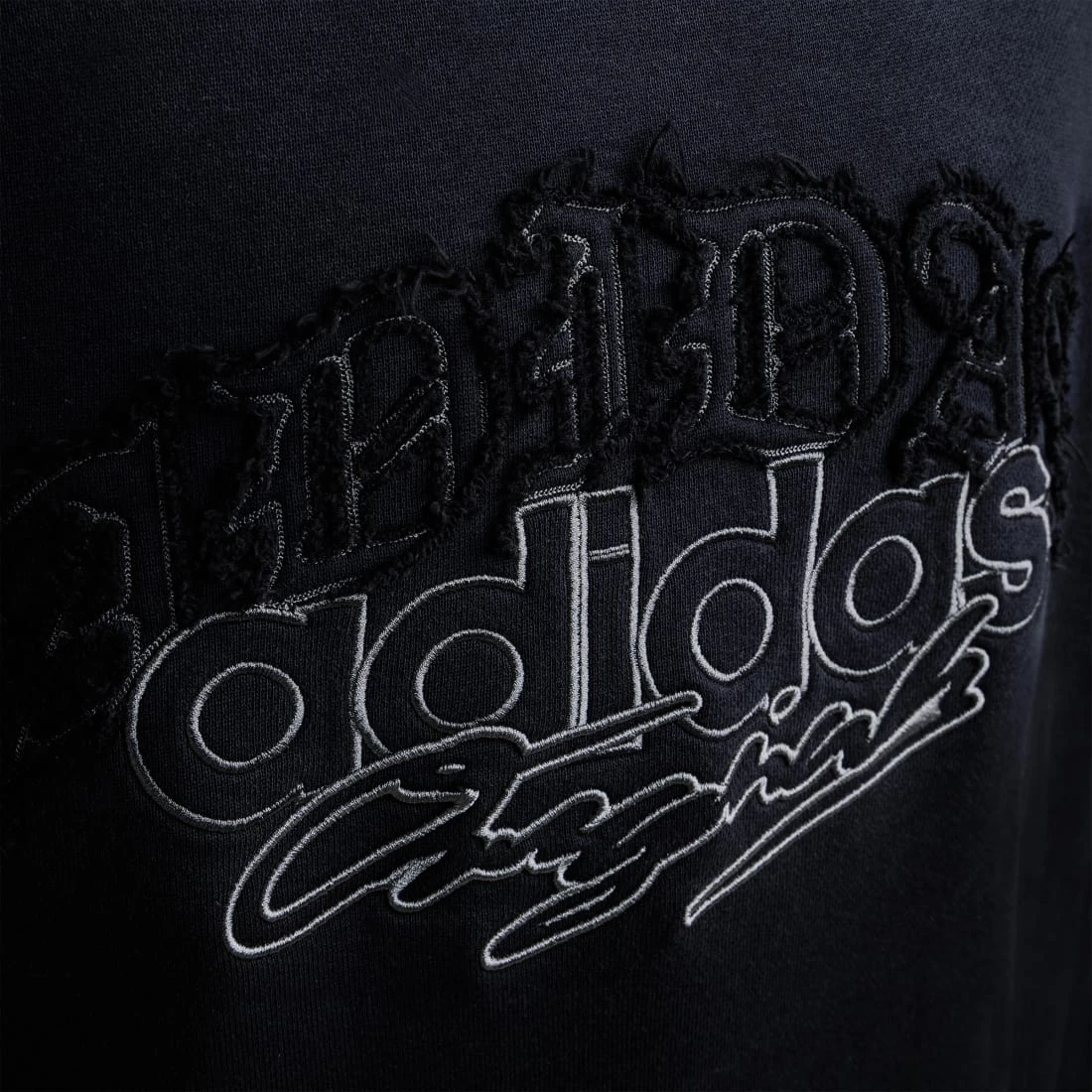 아디다스 Crew 스웨트셔츠 KR5047