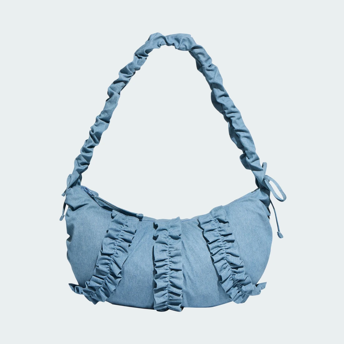 아디다스 오리지널스 러플 백 L KX6975