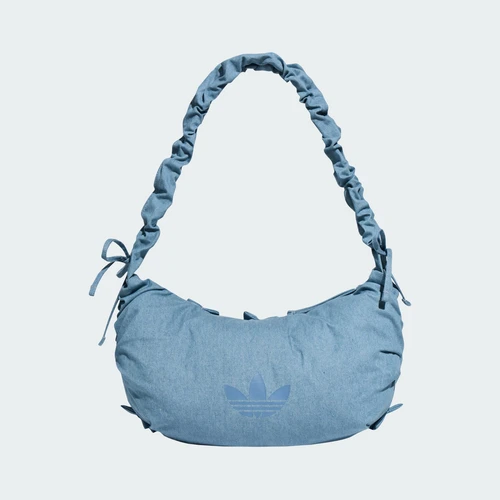 아디다스 오리지널스 러플 백 L