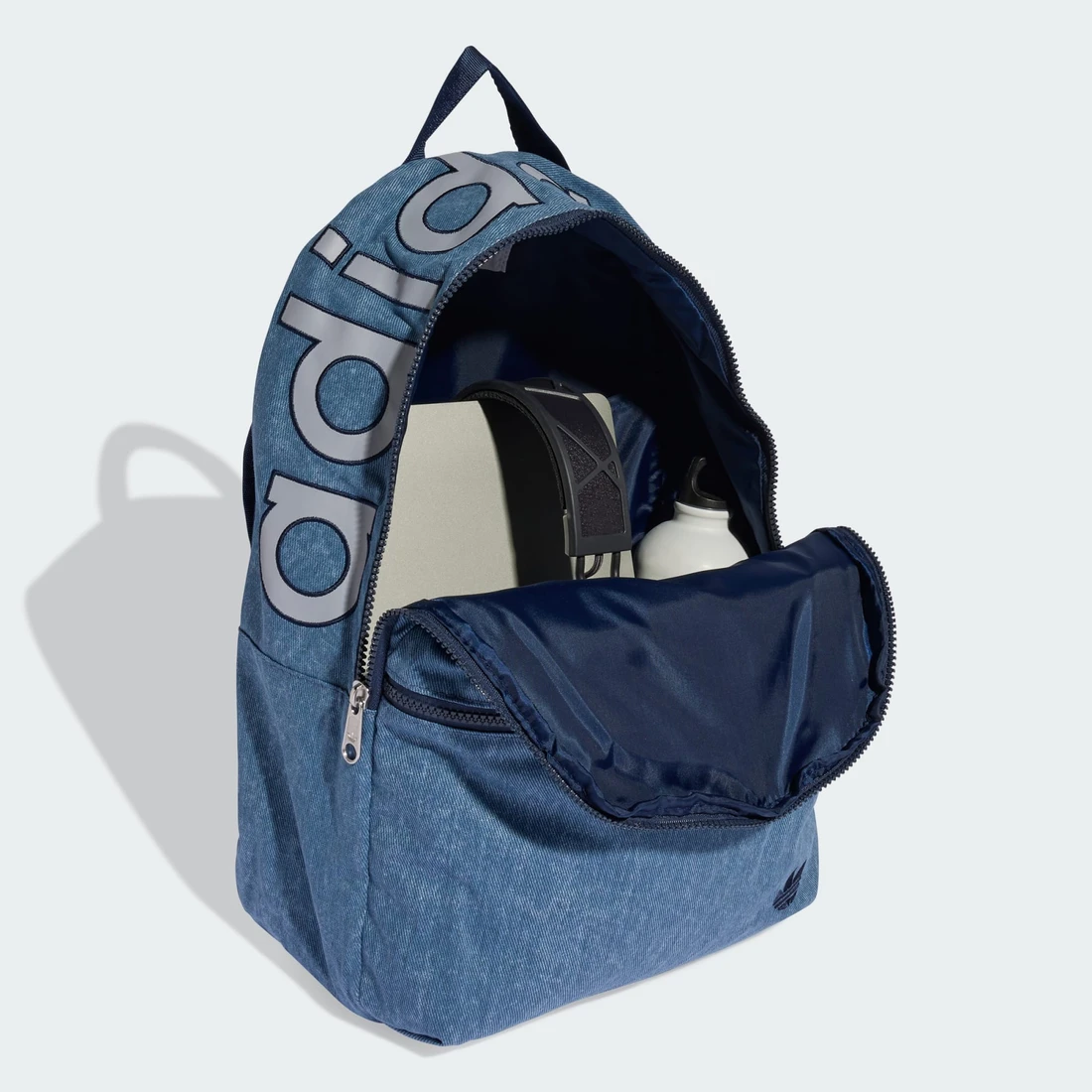 아디다스 CL 백팩 워시드 이펙트 KC8647