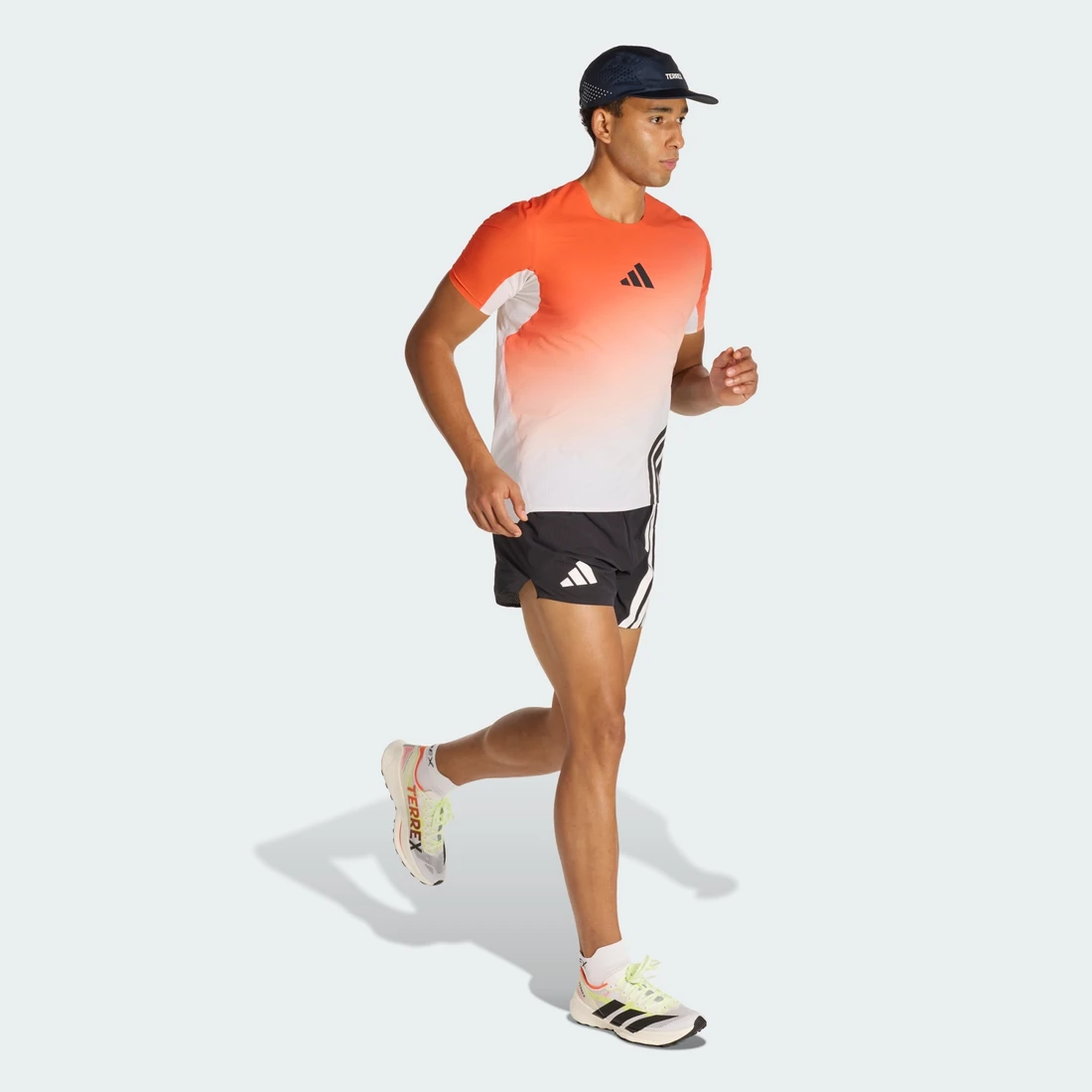 아디다스 테렉스 엑스페리어 프로 티셔츠 JV9036