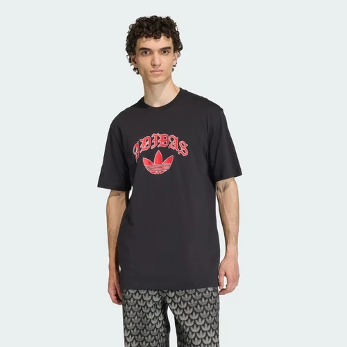 아디다스 트레포일 시리즈 티셔츠