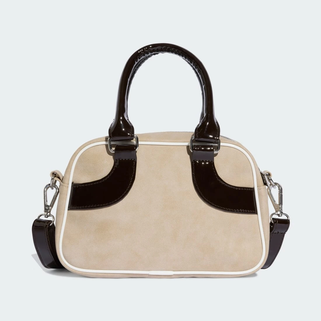 아디다스 미니 볼링 백 트레이스 카키 JV7870